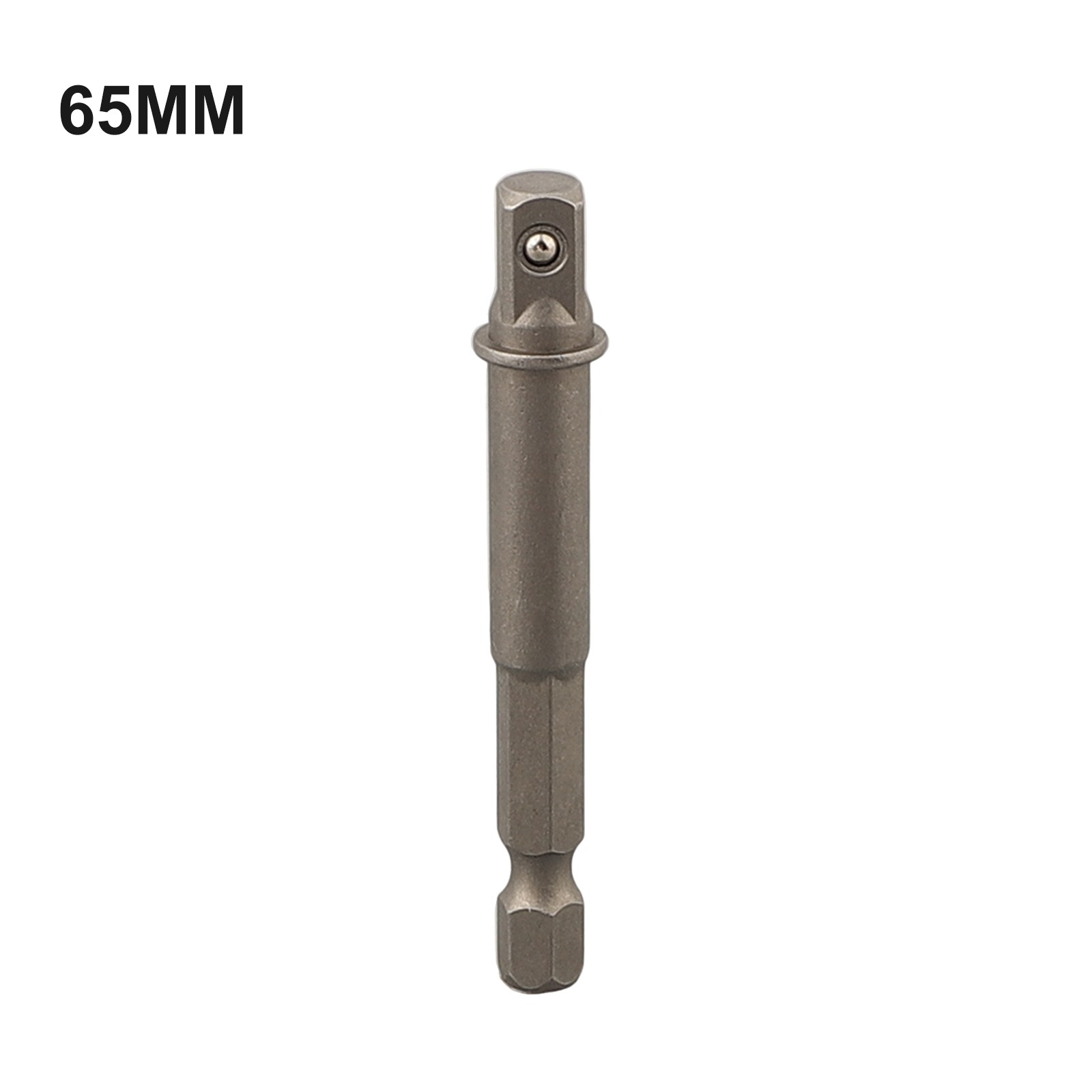 Nuevo Útil Adaptador de Enchufe Adaptador Cromo Vanadio Acero Driver Enchufe Plateado - Imagen 30 de 40