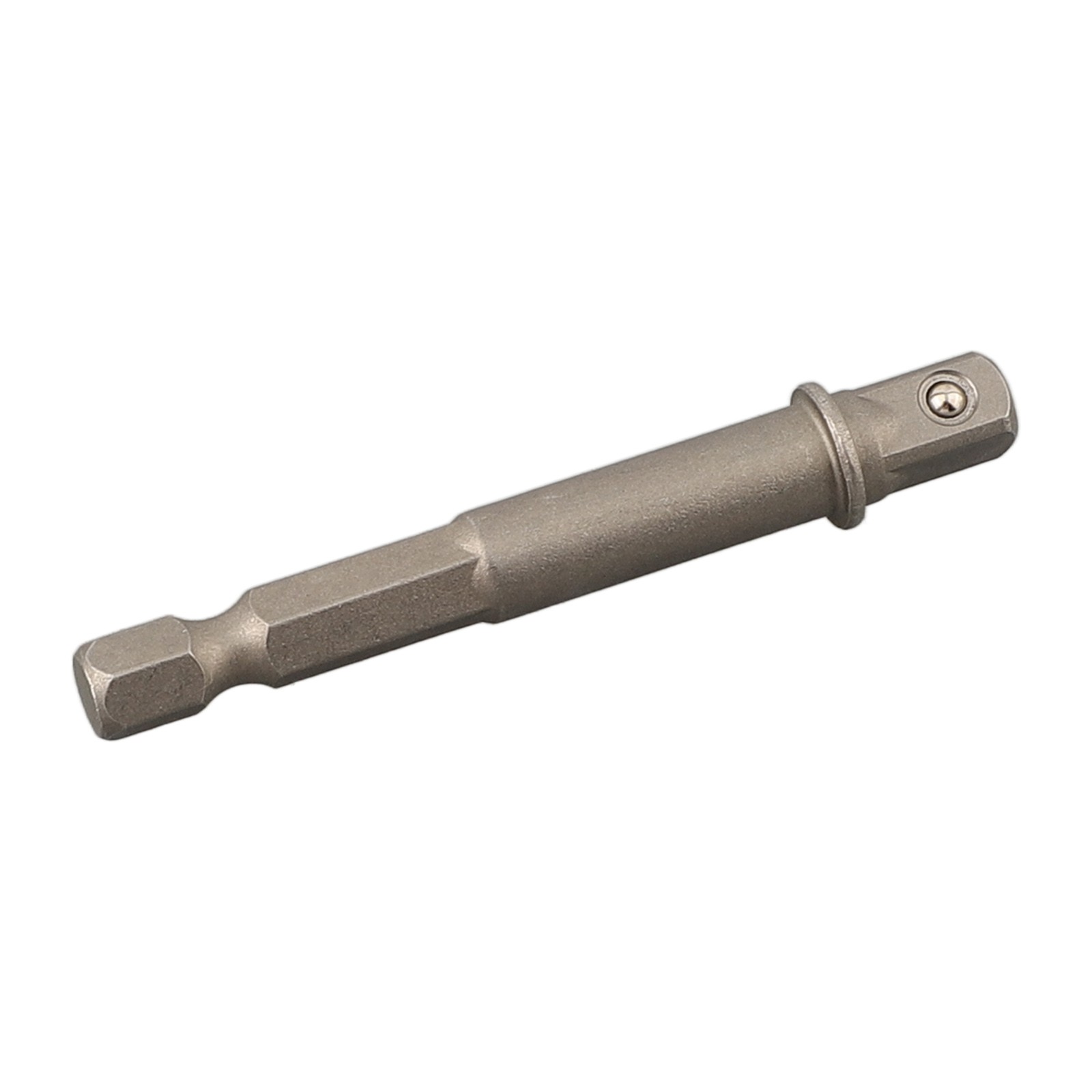 Nuevo Útil Adaptador de Enchufe Adaptador Cromo Vanadio Acero Driver Enchufe Plateado - Imagen 37 de 40