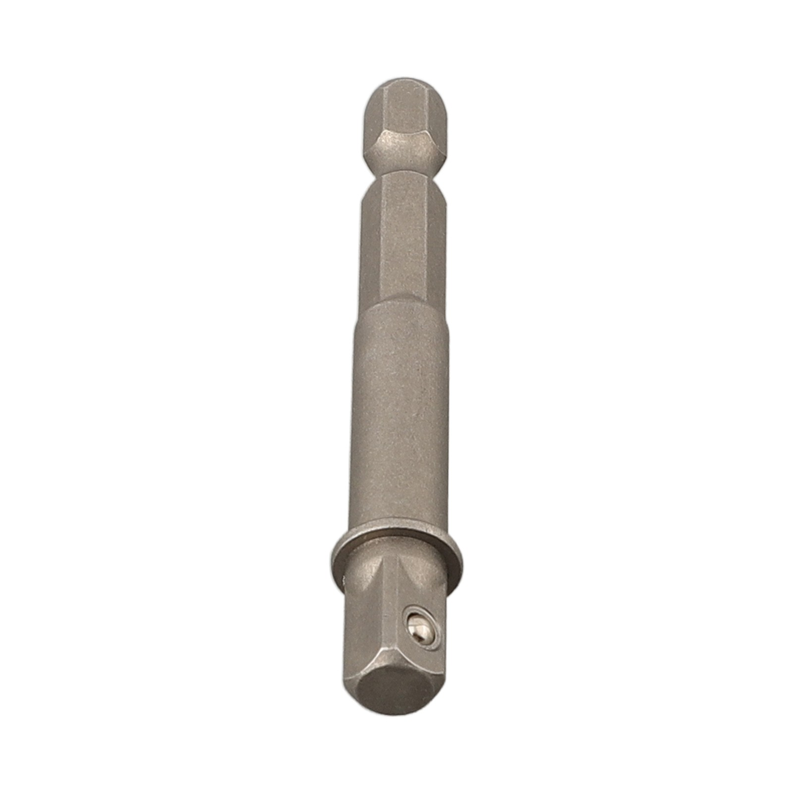 Nuevo Útil Adaptador de Enchufe Adaptador Cromo Vanadio Acero Driver Enchufe Plateado - Imagen 36 de 40