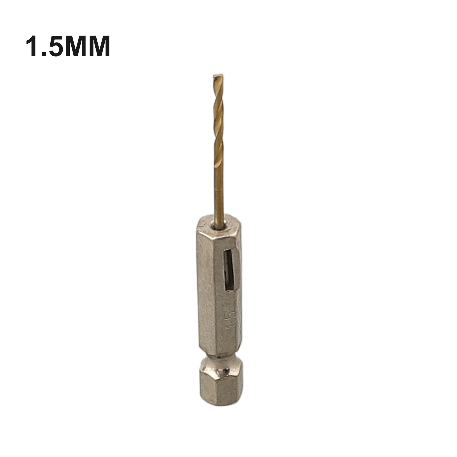 Drill Bit 5.5mm/0.22\" 6.0mm/0.24\" 6.5mm/0.26\" 1.5mm/0.06\" 13 Different