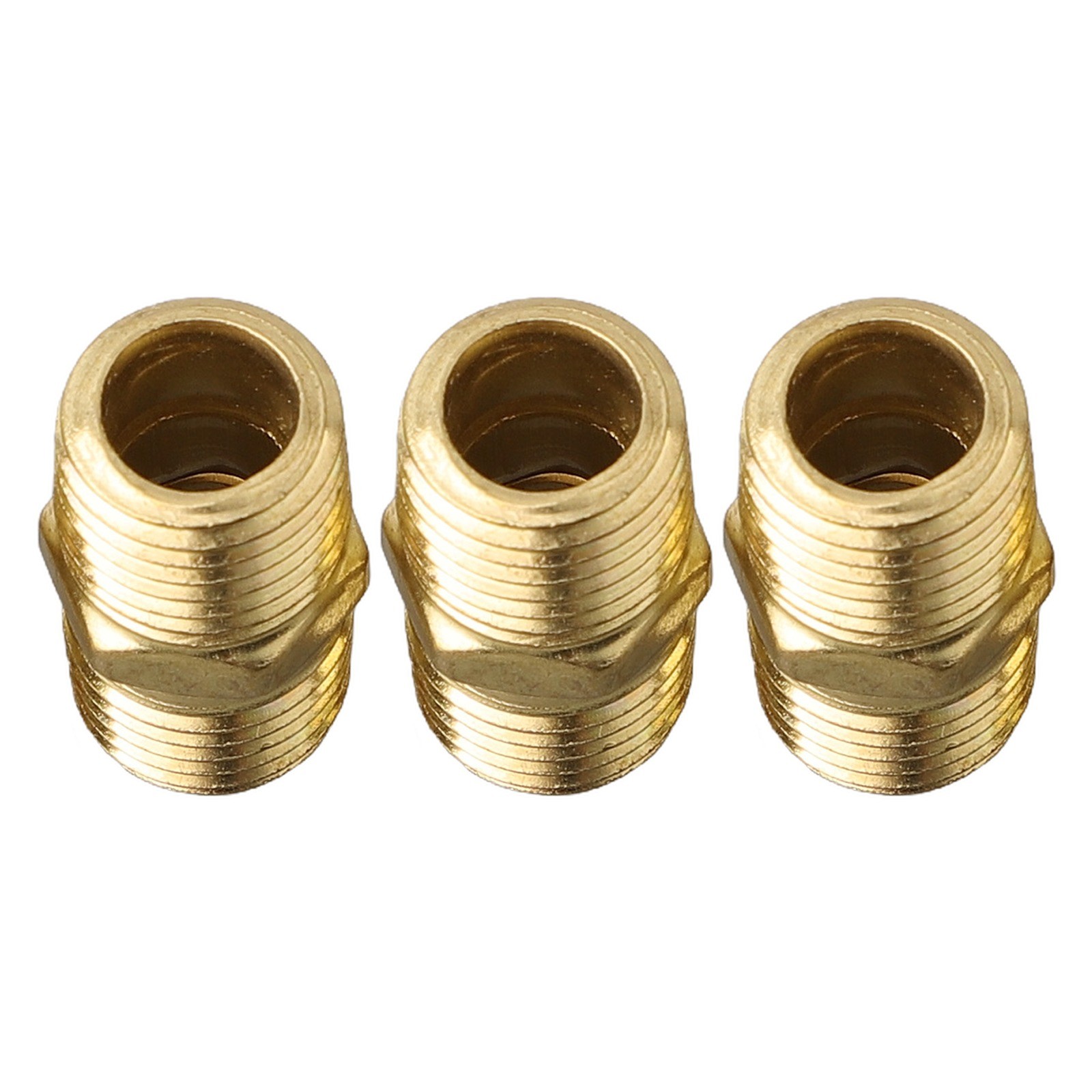 Für BSP Gewinde Messing Adapter ein Viertel Zoll perfekt für Schlauchsysteme - Bild 27 von 32