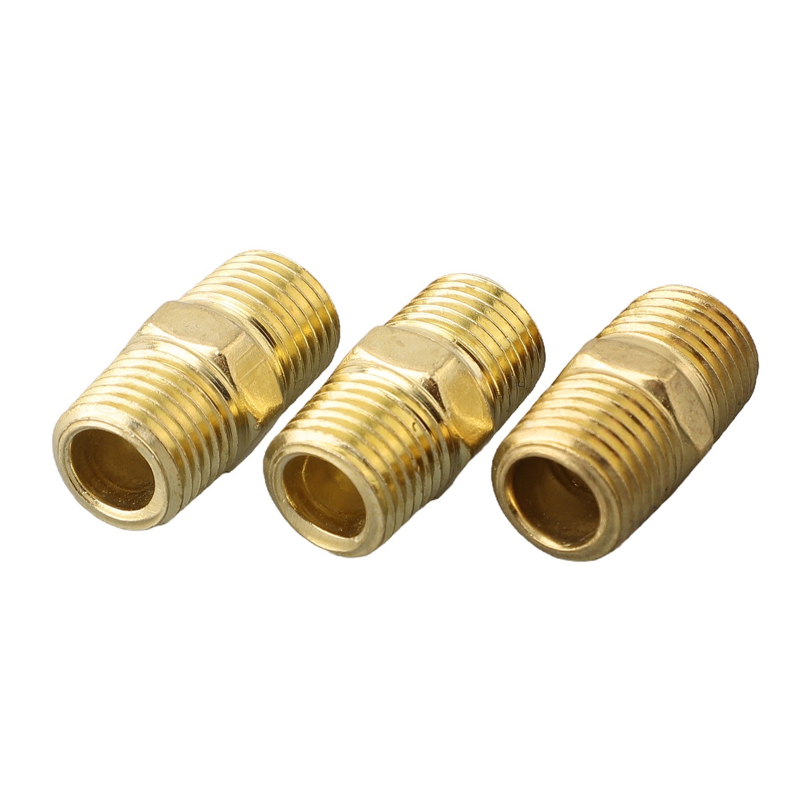 Für BSP Gewinde Messing Adapter ein Viertel Zoll perfekt für Schlauchsysteme - Bild 28 von 32