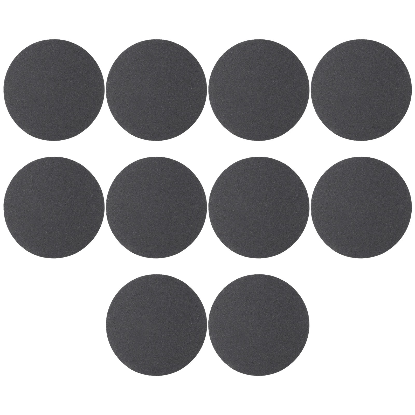 New Sanding Discs Sanding Discs Sandpaper Silicon Carbide Wet/Dry 10PCS - Picture 42 of 86
