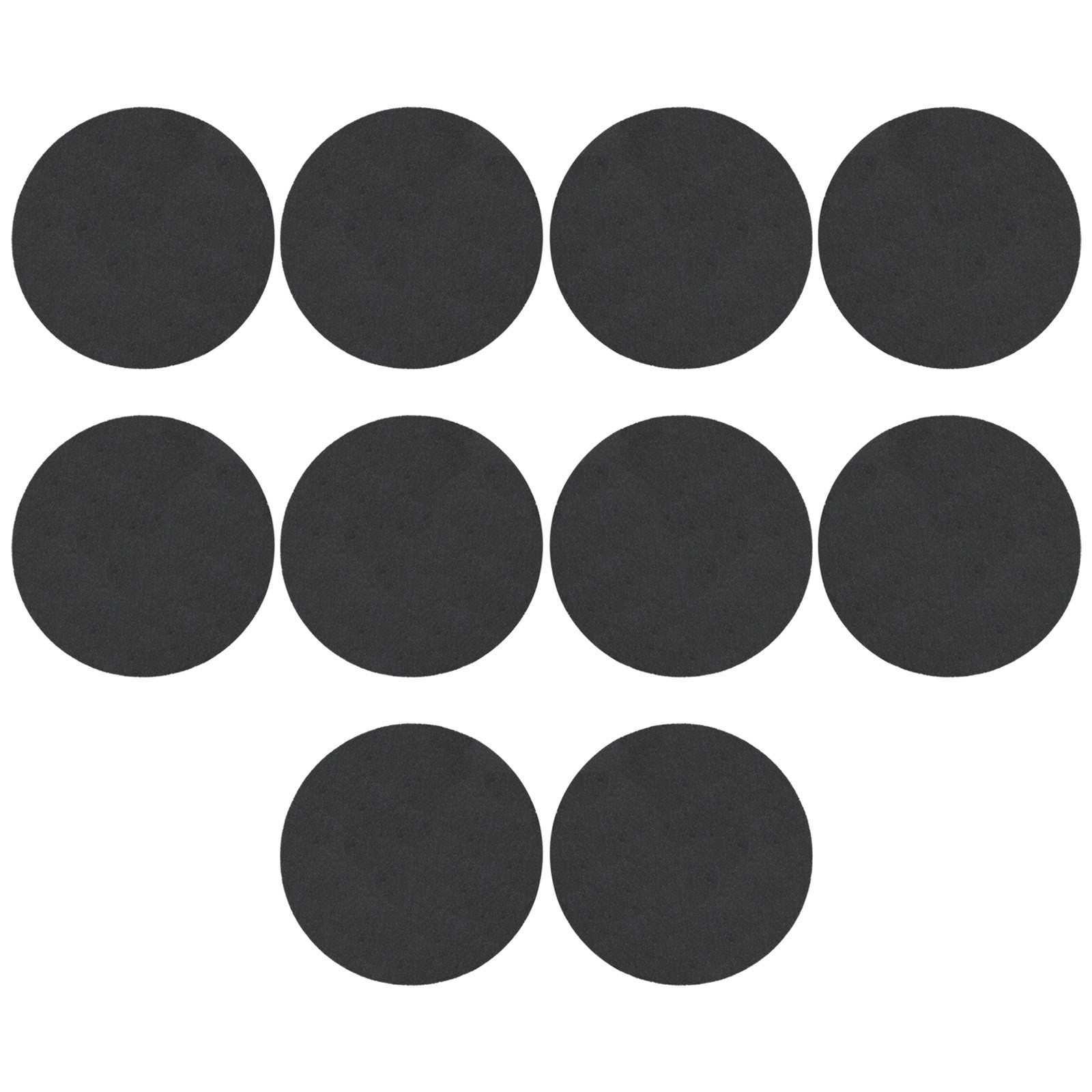 New Sanding Discs Sanding Discs Sandpaper Silicon Carbide Wet/Dry 10PCS - Picture 38 of 86