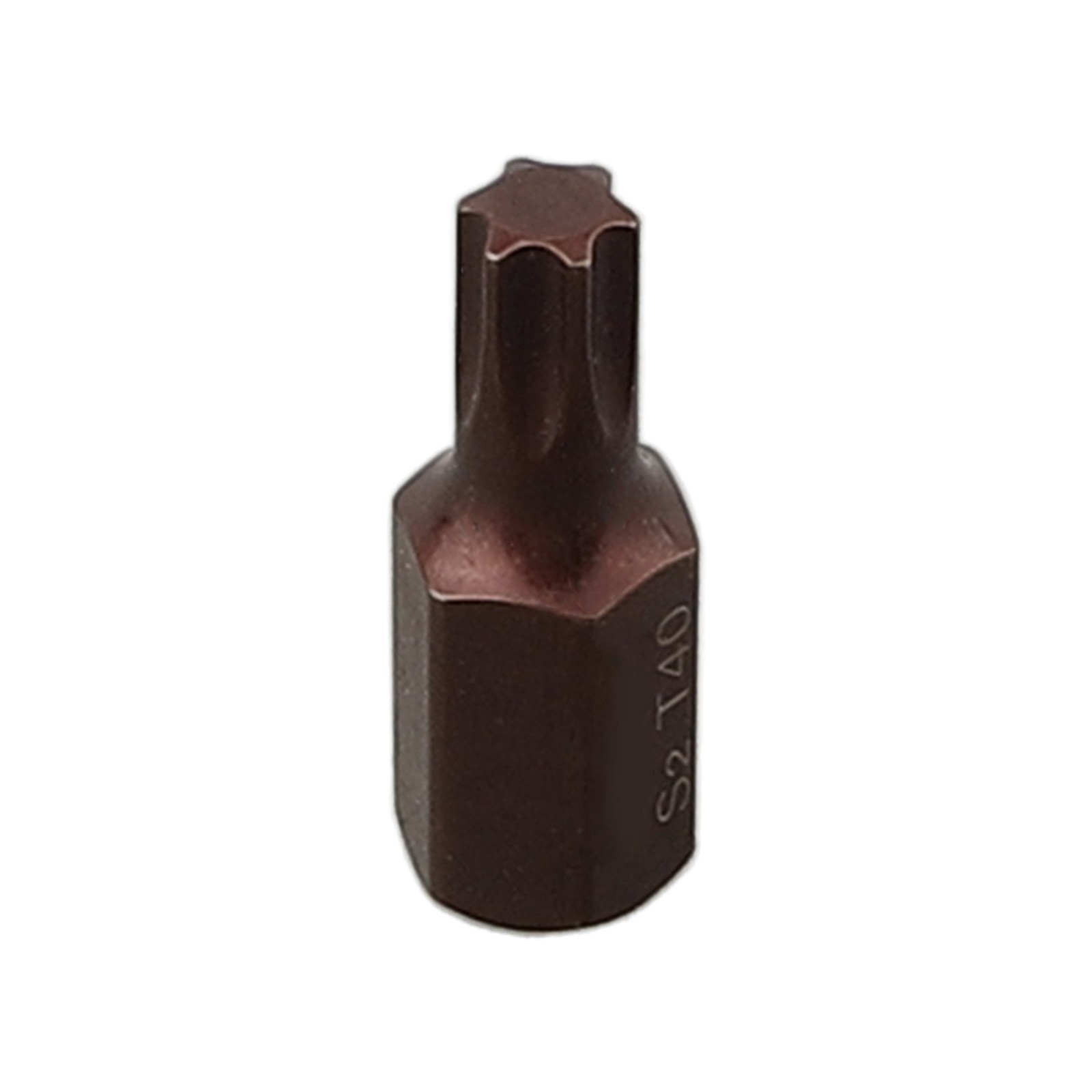 Brocas de destornillador estrella para TORX de 30 mm y 75 mm vástago hexagonal - Imagen 29 de 72