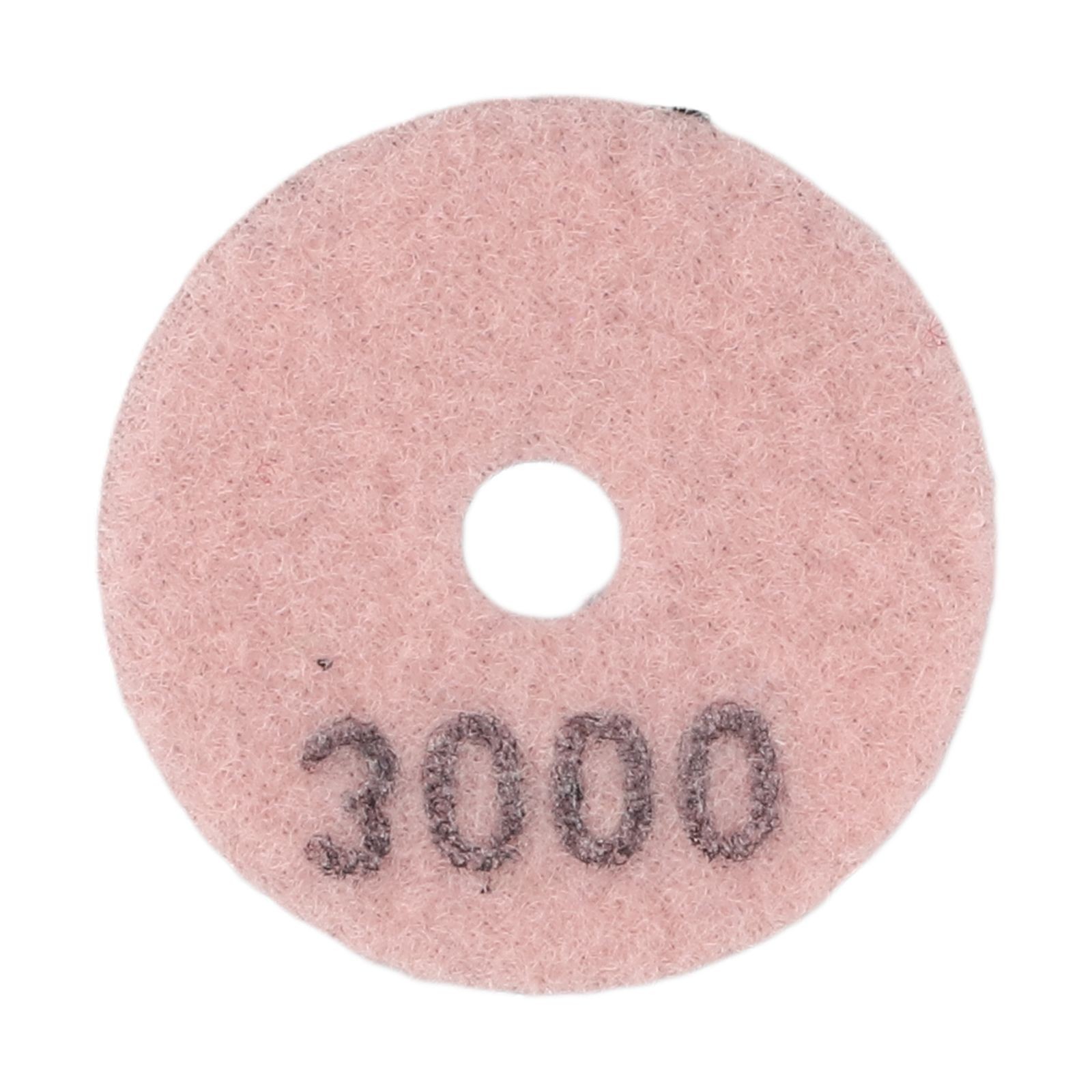 Präzise 50 mm Diamant Schleifscheibe für Keramikfliesen Polieren Trockenschleifen - Bild 64 von 64