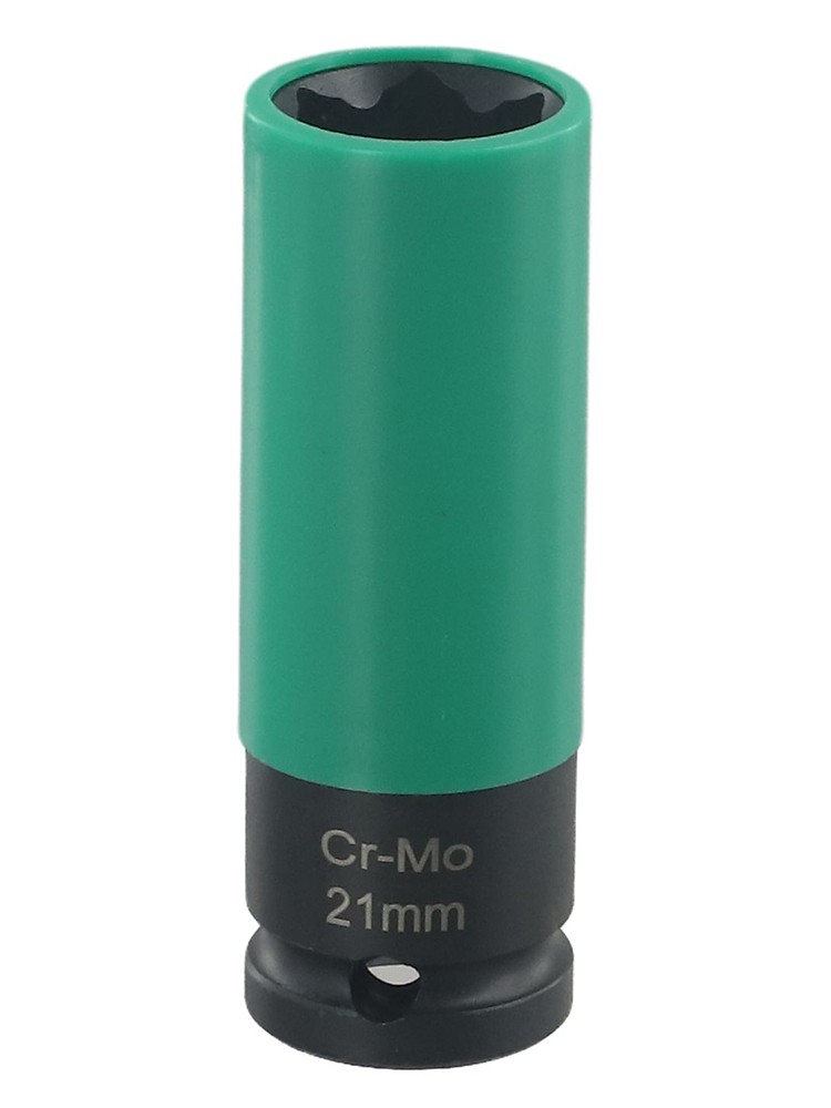 Lug Nut Removal Steckschlüssel für Mercedes für Benz S Serie 17mm/21mm - Bild 40 von 48