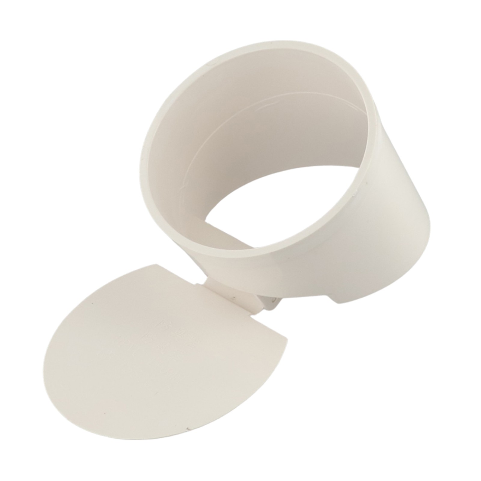 Anti Smell PVC Drainage Floor Drain Large Displacement 50/75/110/160mm - Picture 57 of 71