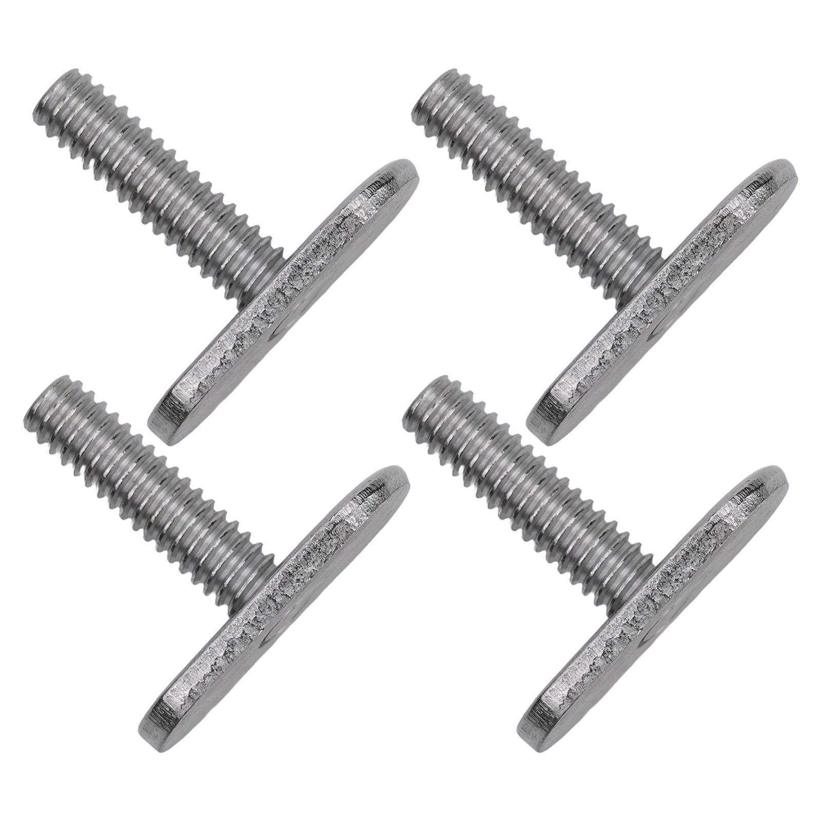 Kit de boulons de montage accessoire pour kayaks petits acheter bateaux acier inoxydable