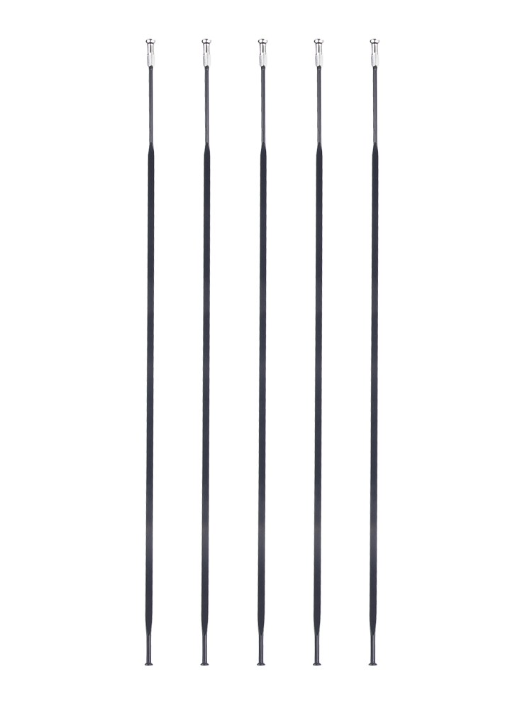 Fahrrad Speichen aus starkem Stahl 5er Pack sorgt für Sicherheit und Zuverläss - Bild 53 von 66