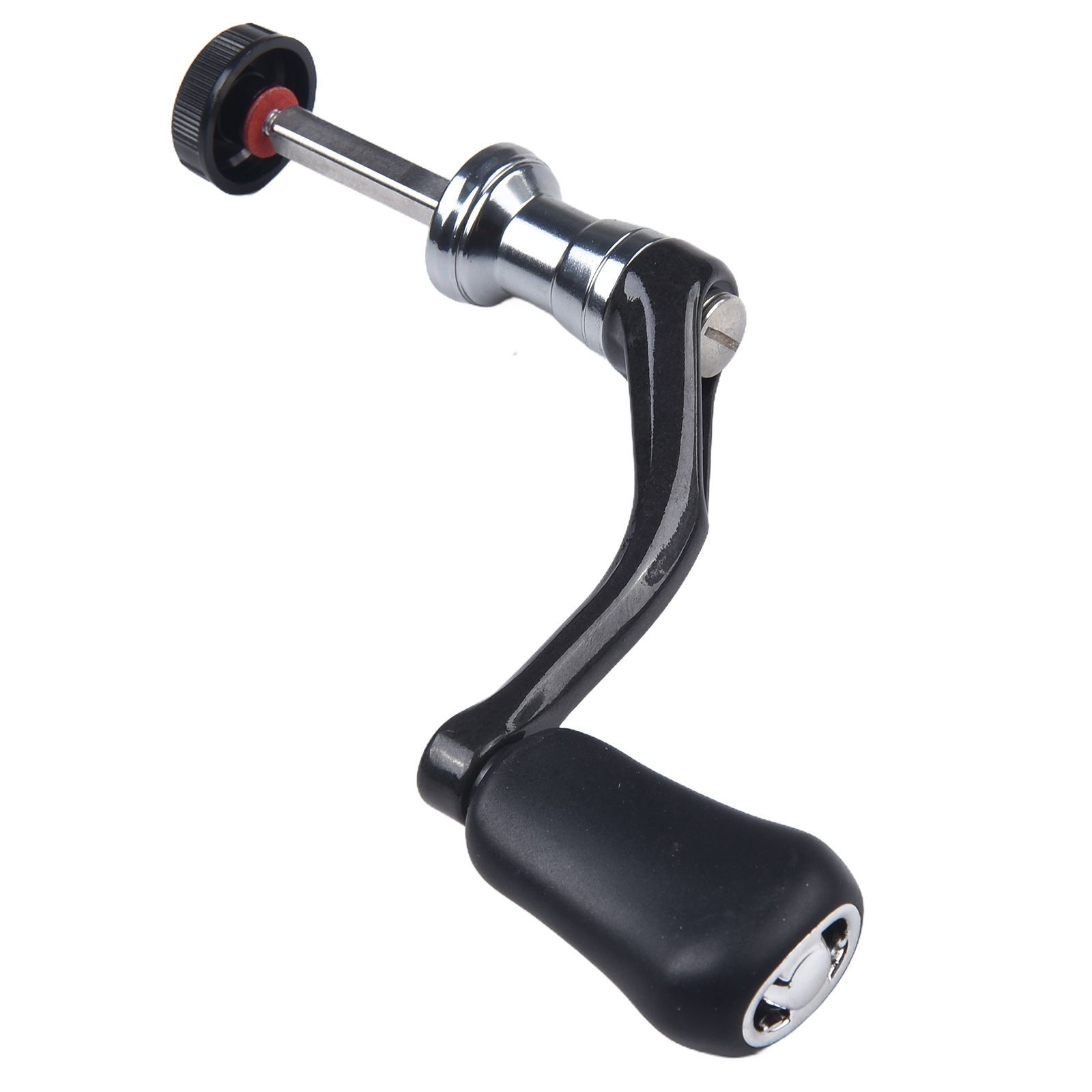 Reel Handle Fishing Reel Parts Fishing For 1000-4000 Four/six Handle Reel - Picture 25 of 37