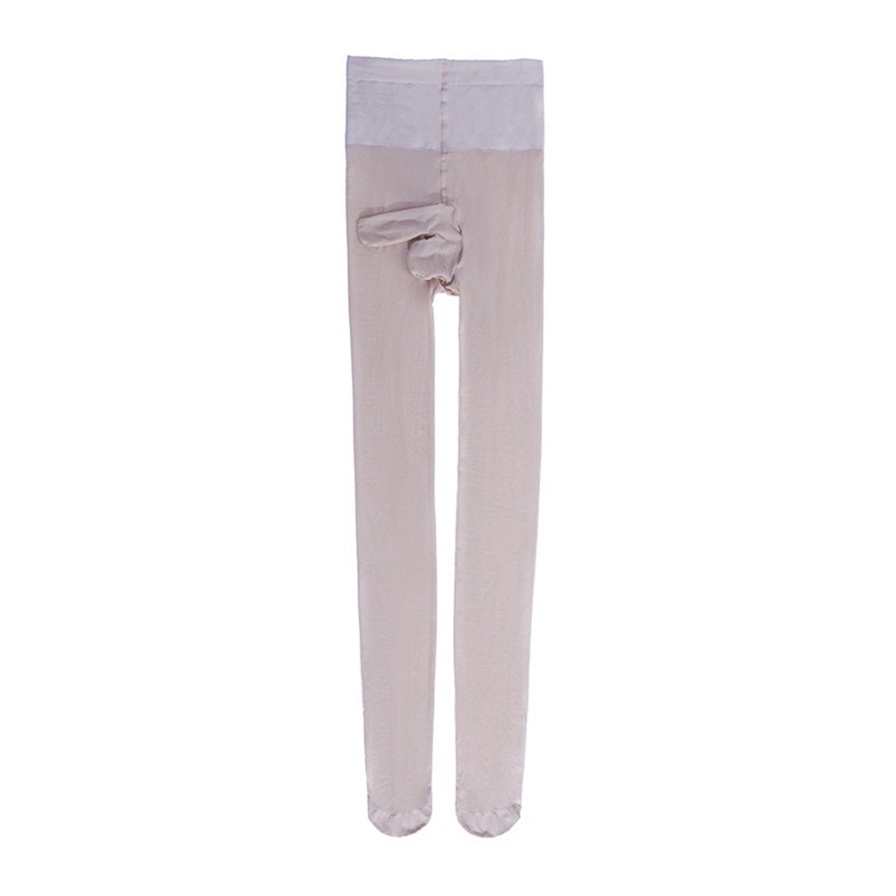 Contenuto Confezione Intimo Marsupio Mutandine Nero Uomo Leggings Stretti - Foto 27 di 36