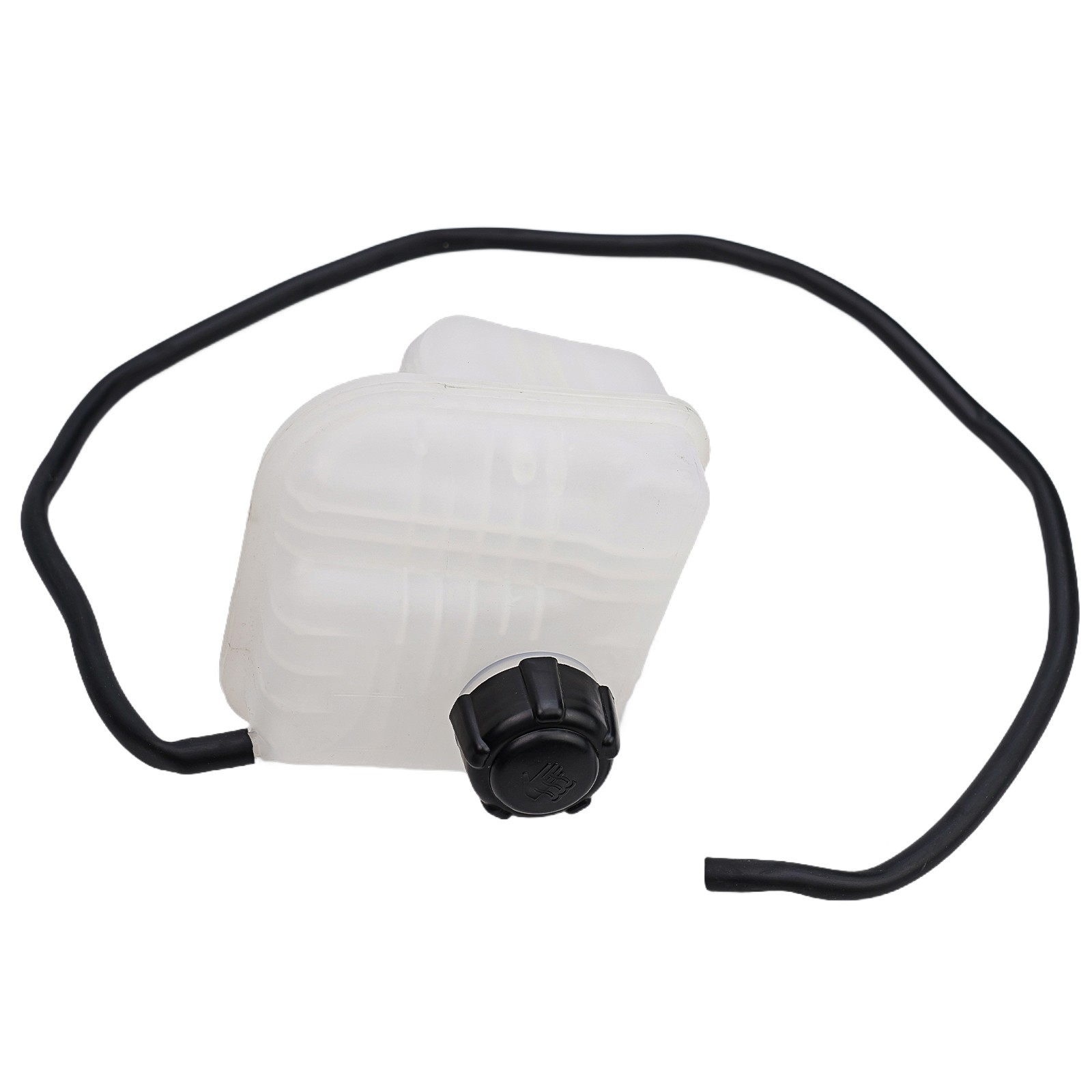 For Nissan Qashqai Engine Coolant Expansion Tank with Hoses