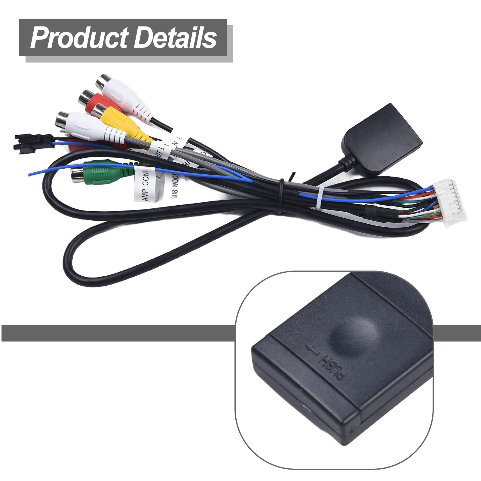 Reliable Sim Card Slot Adapter for Car Navigation Device Quick Installation - Picture 7 of 12