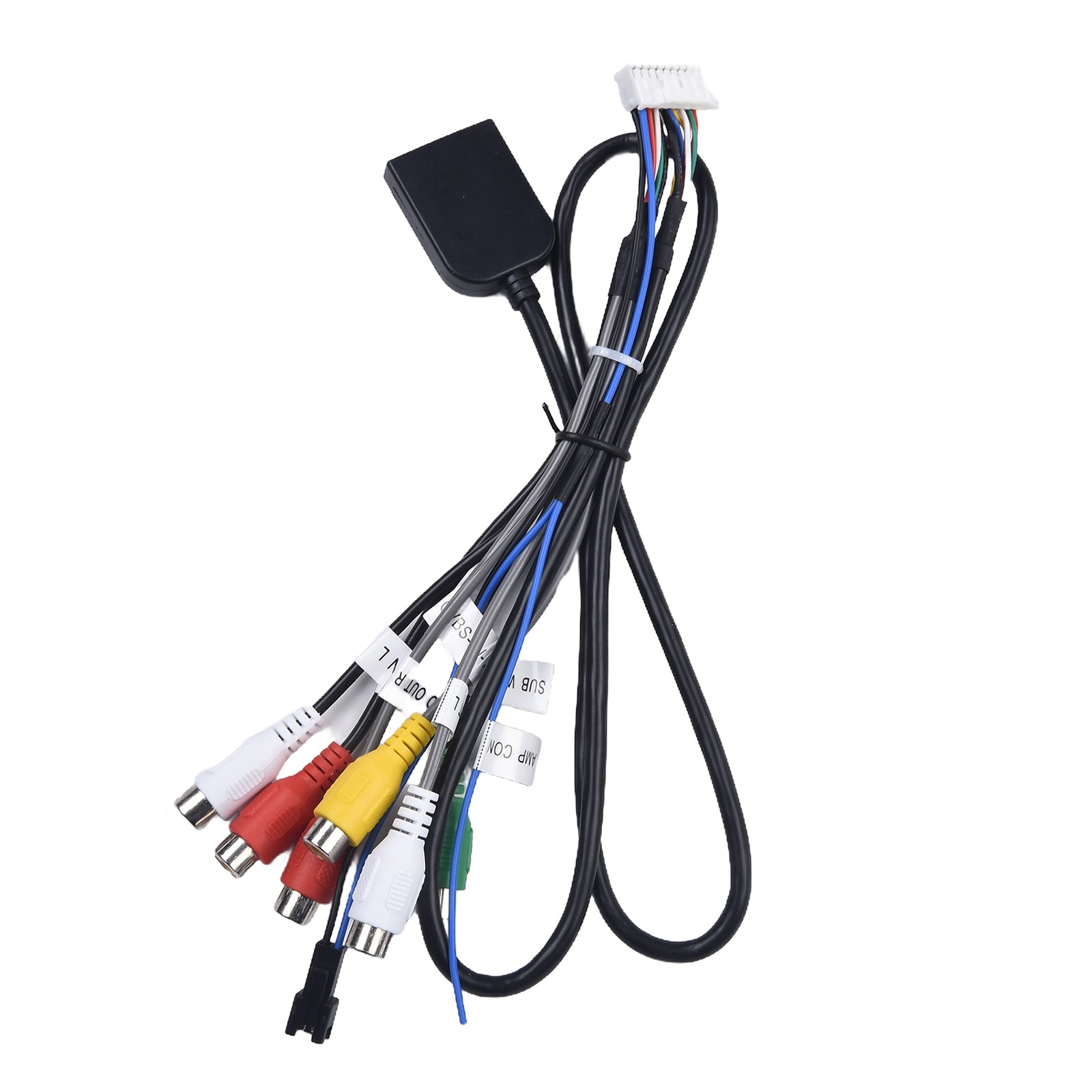 Reliable Sim Card Slot Adapter for Car Navigation Device Quick Installation - Picture 8 of 12