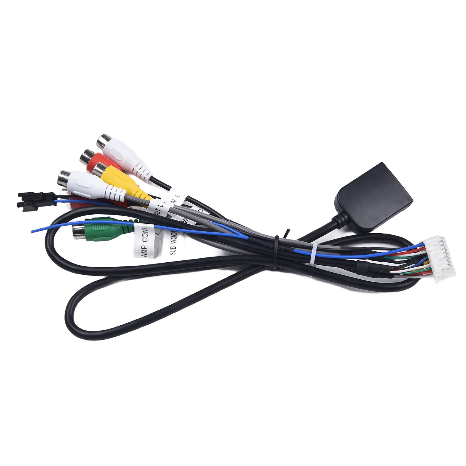 Reliable Sim Card Slot Adapter for Car Navigation Device Quick Installation - Picture 11 of 12