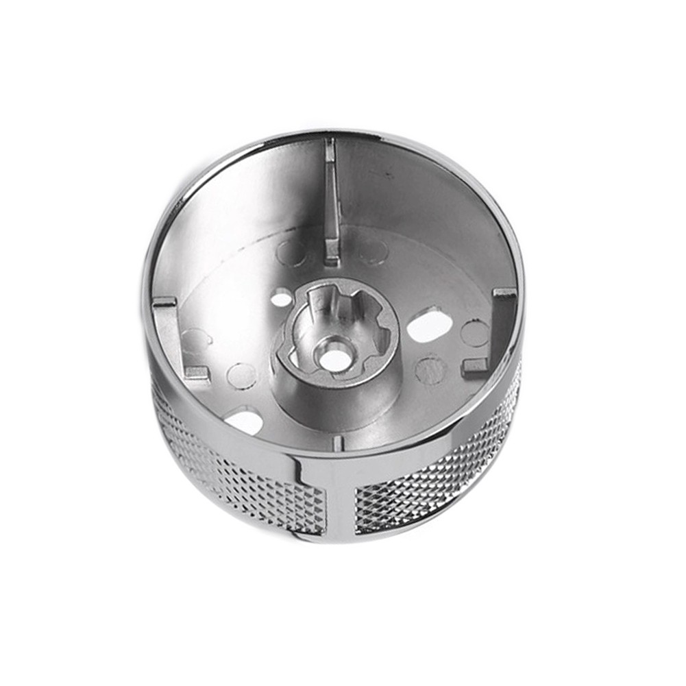 Selector Knob Practical Aluminum Direct Replacement Fit For Land Rover - Picture 10 of 12