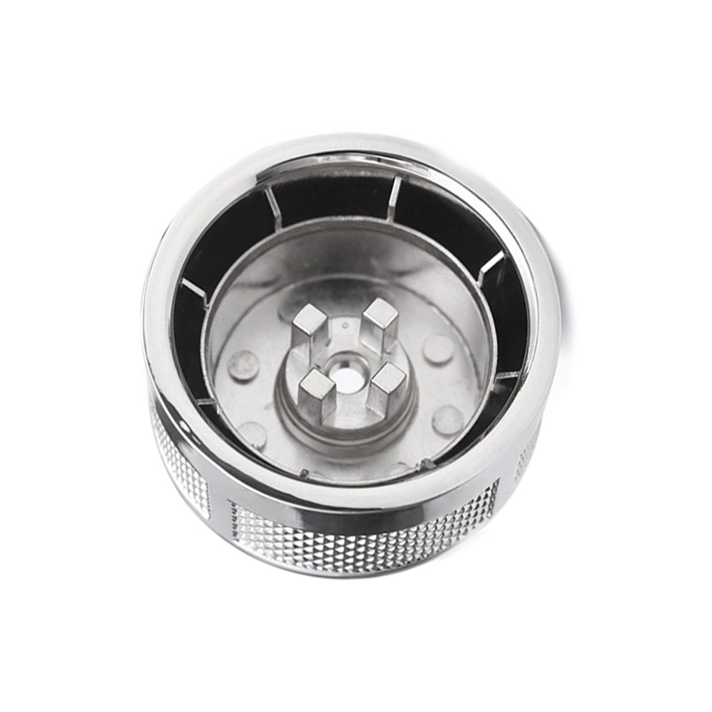 Direct Replacement Chrome Gear Shift Knob for Land Rover For Range Rovers - Picture 10 of 12
