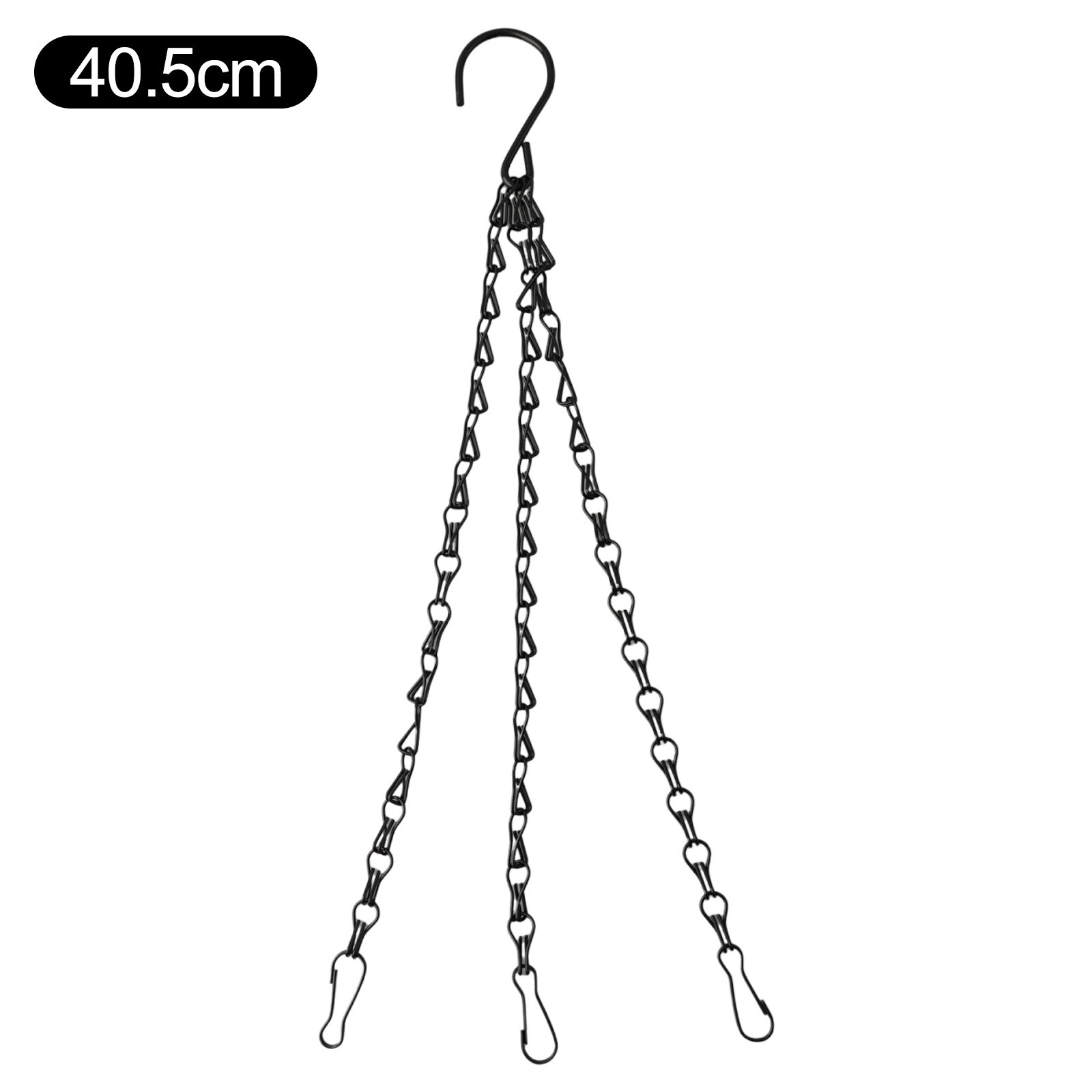 Chain 1pc Household For Plants Hangers Hanging Heavy Duty High Quality