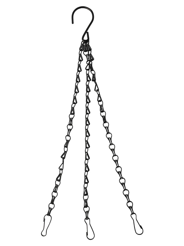 Chain 1pc Household For Plants Hangers Hanging Heavy Duty High Quality