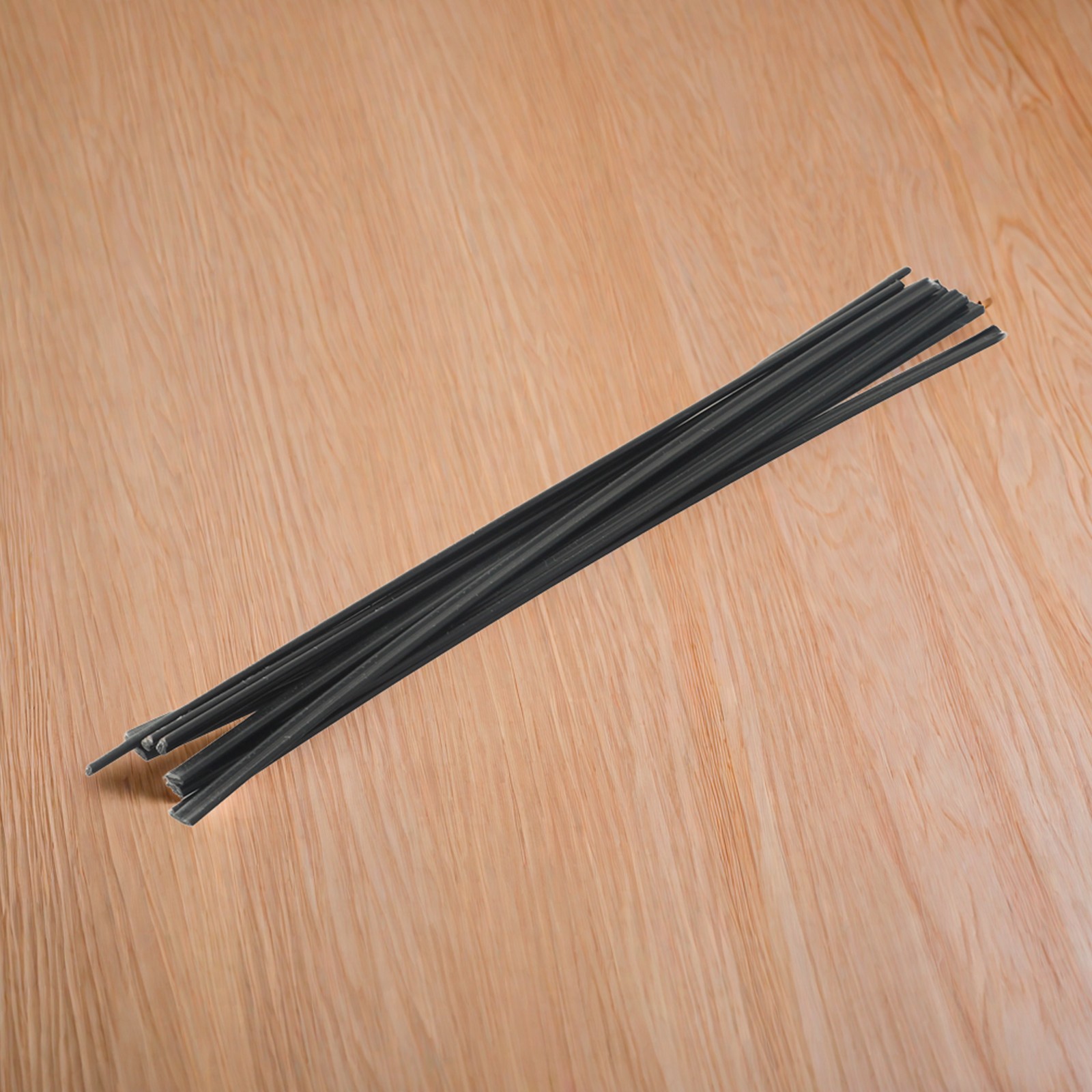 Affidabili barre di saldatura in plastica ABS 10 pz per riparazioni paraurti aut - Picture 21 of 26