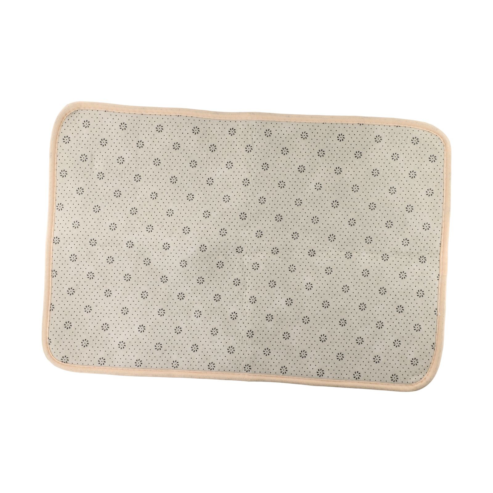 Bathroom Mat Pebble Carpets Super Soft Toilet Washable 1pc 40*60cm Bathmats - Picture 30 of 53