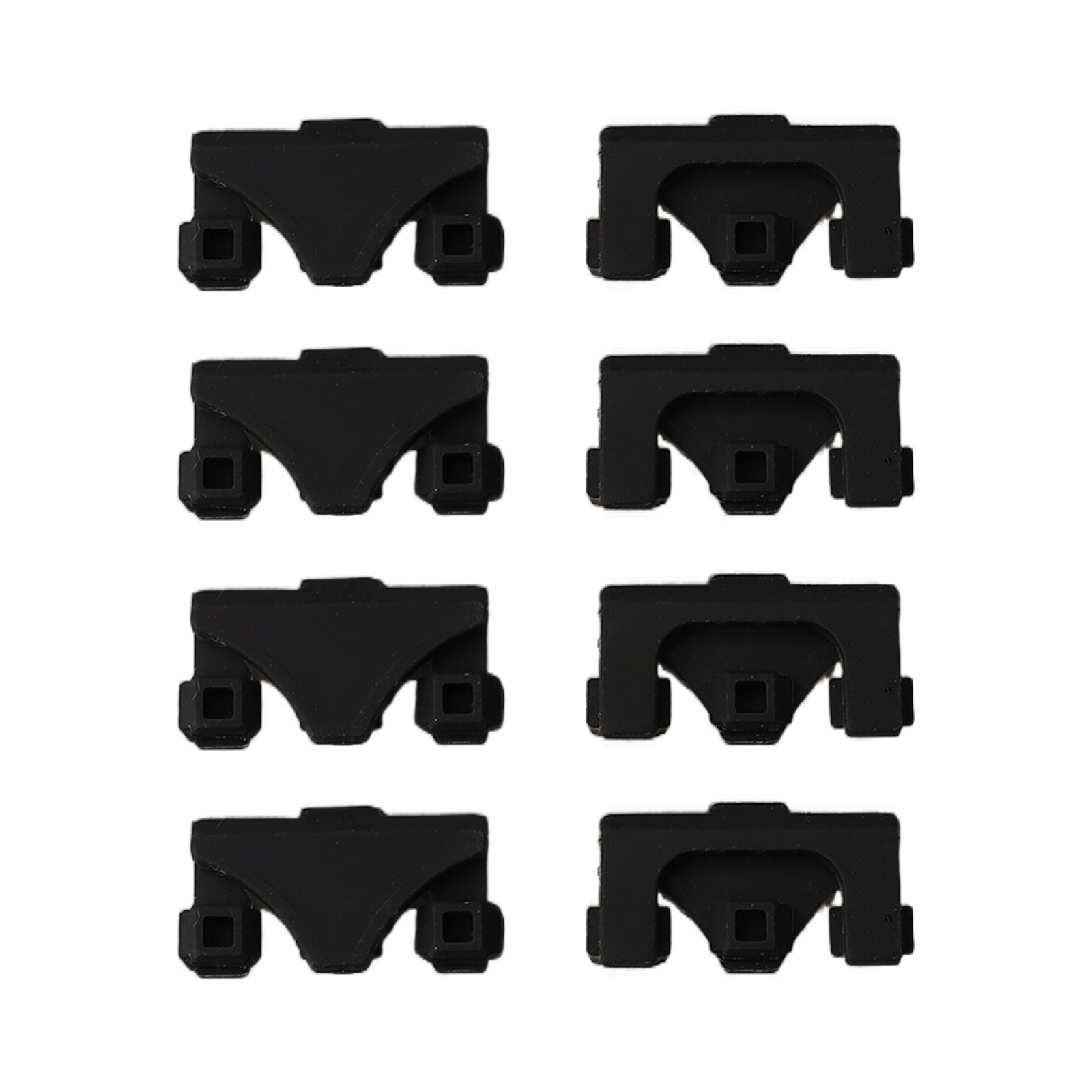 Air Fryer Replacement Grill Pan Fit Air Fryers Crisper Plate Non-Stick Fry Pan - Picture 39 of 48
