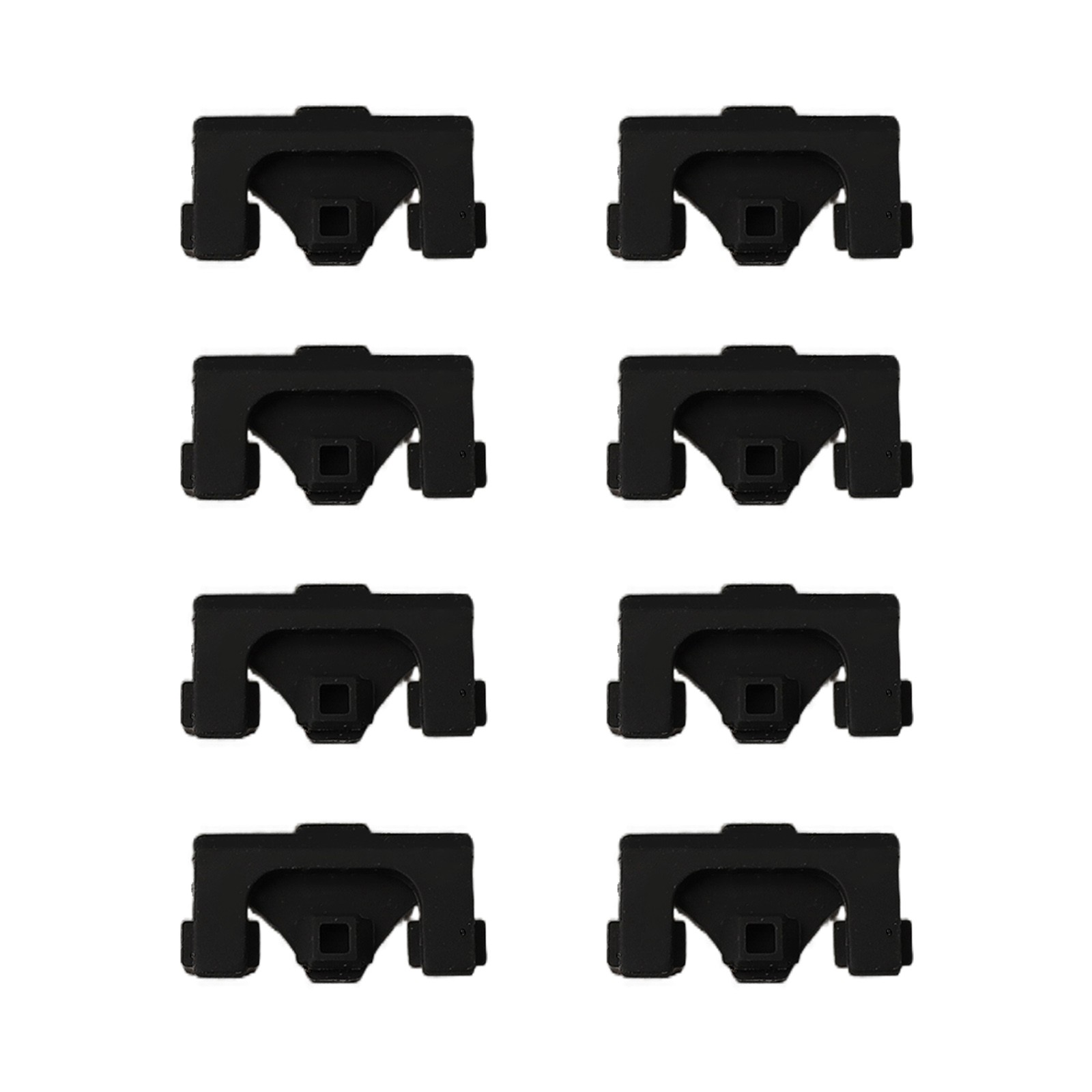 Air Fryer Replacement Grill Pan Fit Air Fryers Crisper Plate Non-Stick Fry Pan - Picture 42 of 48