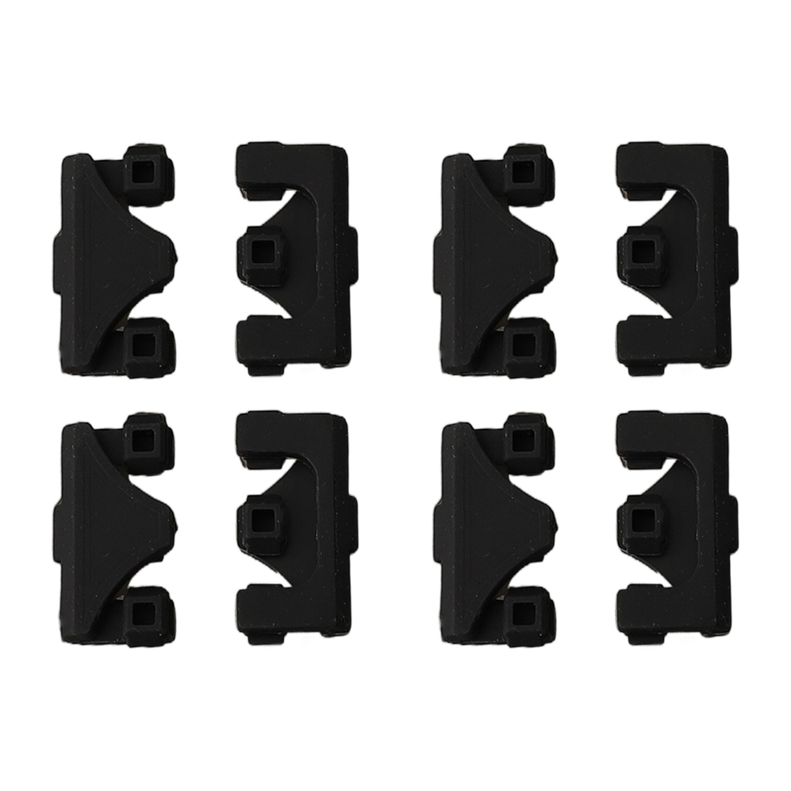 Air Fryer Replacement Grill Pan Fit Air Fryers Crisper Plate Non-Stick Fry Pan - Picture 40 of 48