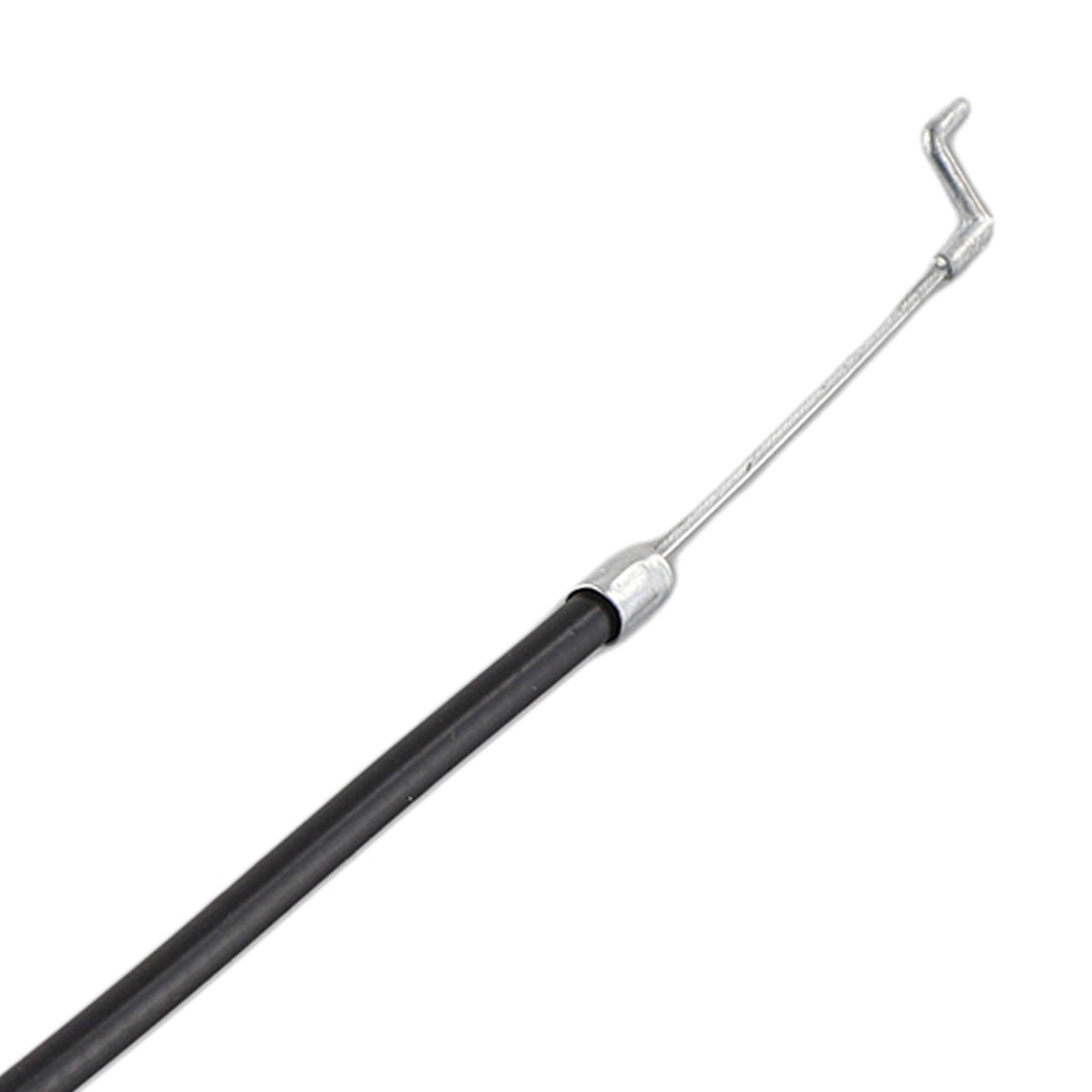 Rasenmäherteile Gaskabel FS90 FS110 FS130 Langlebig Und Zuverlässig - Picture 11 of 12