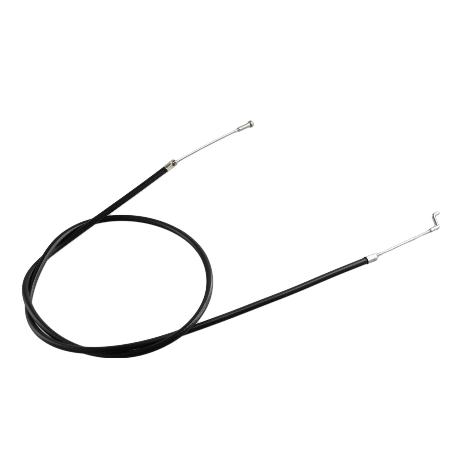 Rasenmäherteile Gaskabel FS90 FS110 FS130 Langlebig Und Zuverlässig - Picture 1 of 12