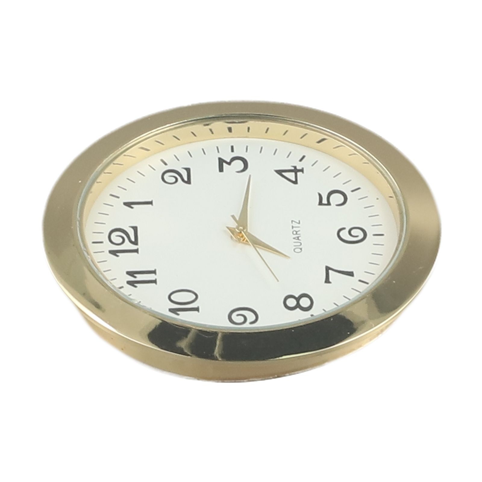 Mini Reloj Inserto Cuarzo Movimiento Redondo-55mm-Redondo Cuarzo Reloj Inserto - Imagen 44 de 48