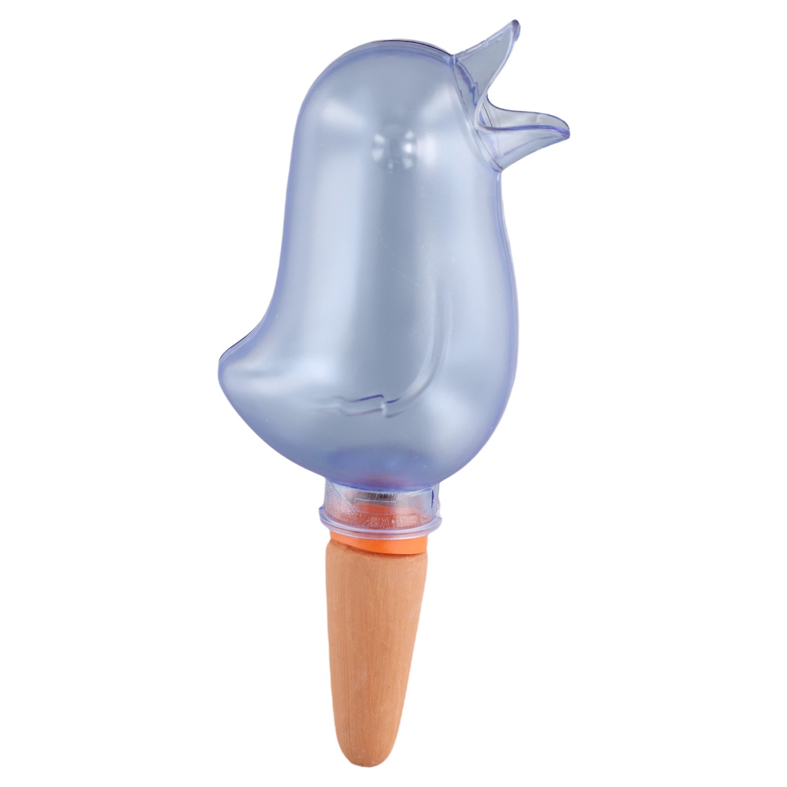 Practical Bird shaped Dripper for Effective Plant Care Easy Refill Design