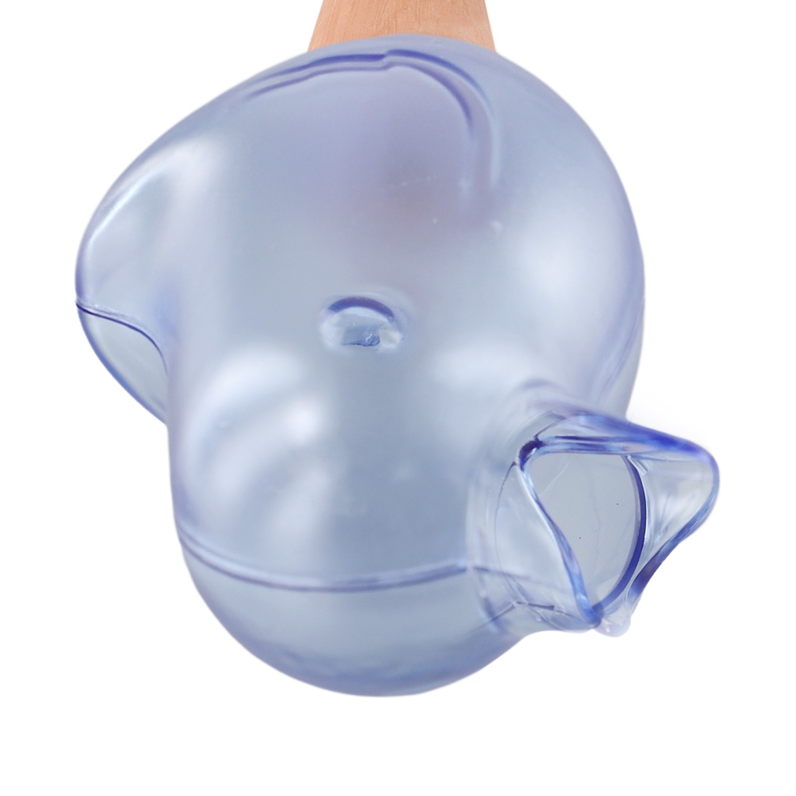 Practical Bird shaped Dripper for Effective Plant Care Easy Refill Design