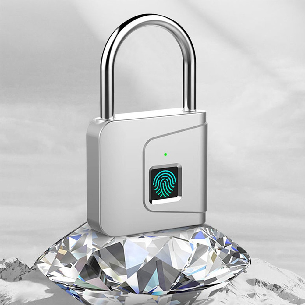 Bürosicherheit Smart Türschloss IP67 Wasserdicht Problemloses Erlebnis - Bild 9 von 14