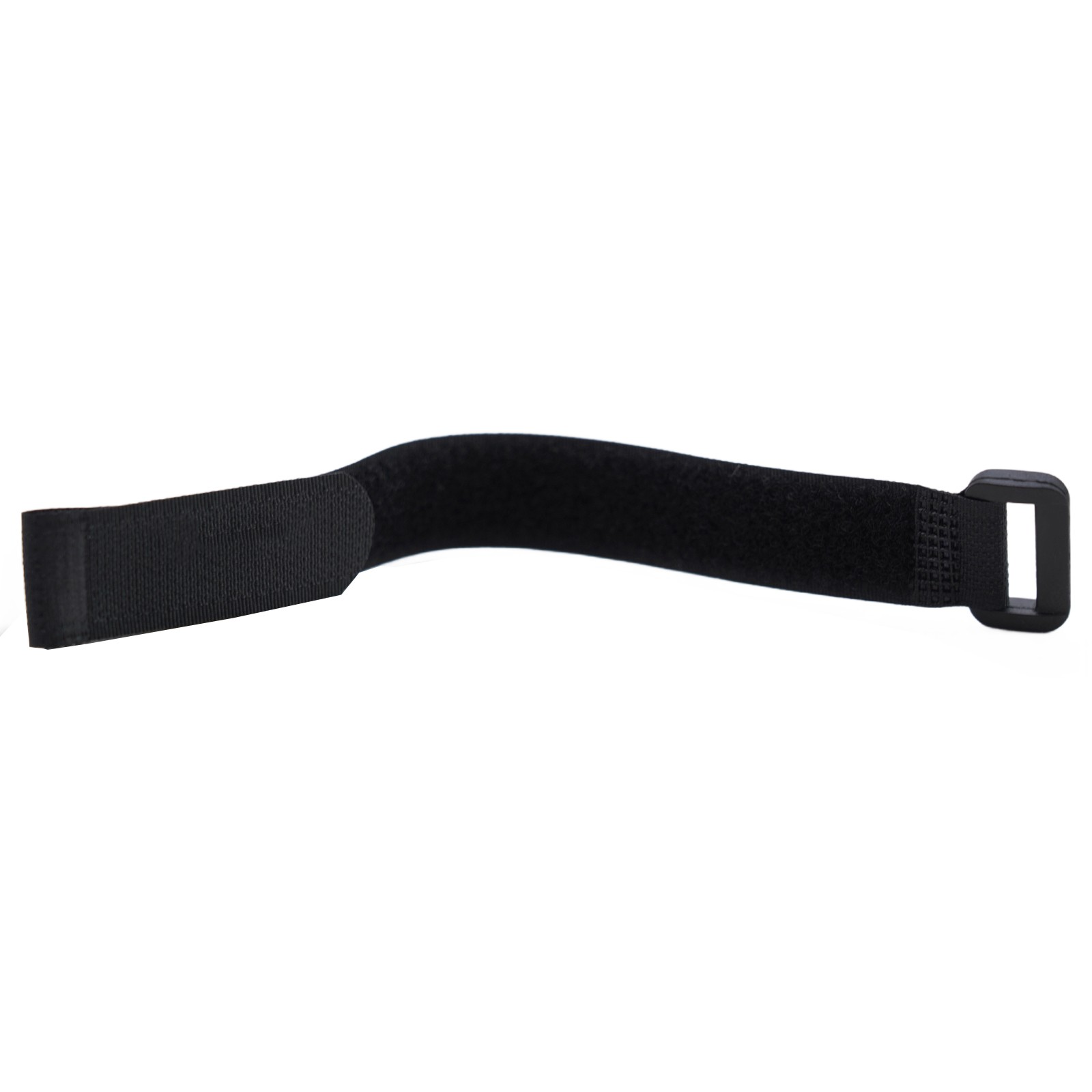 1X Bicycle/mountain Bike Multifunctional Fastener Cable Nylon Strap Binding Belt