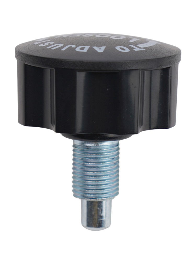 Exercise Bike Pull Pin Spring Knob Locking Screw M 18 Replacement Part - Picture 22 of 31