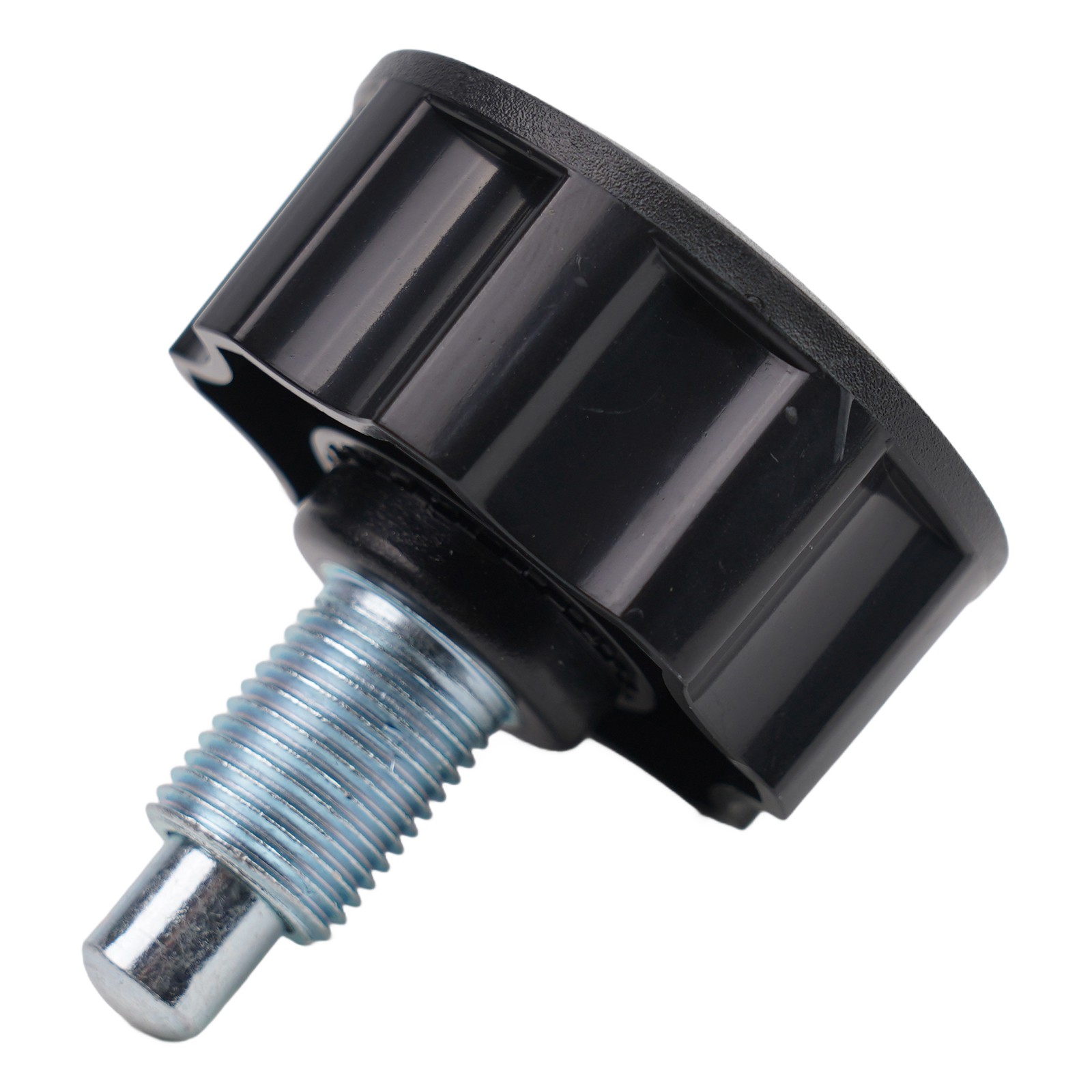 Exercise Bike Pull Pin Spring Knob Locking Screw M 18 Replacement Part - Picture 20 of 31