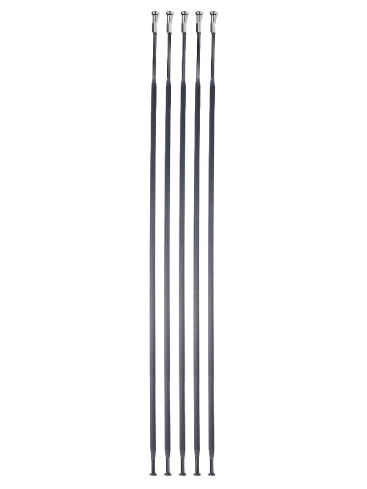 Fahrrad Speichen aus starkem Stahl 5er Pack sorgt für Sicherheit und Zuverläss - Bild 24 von 66