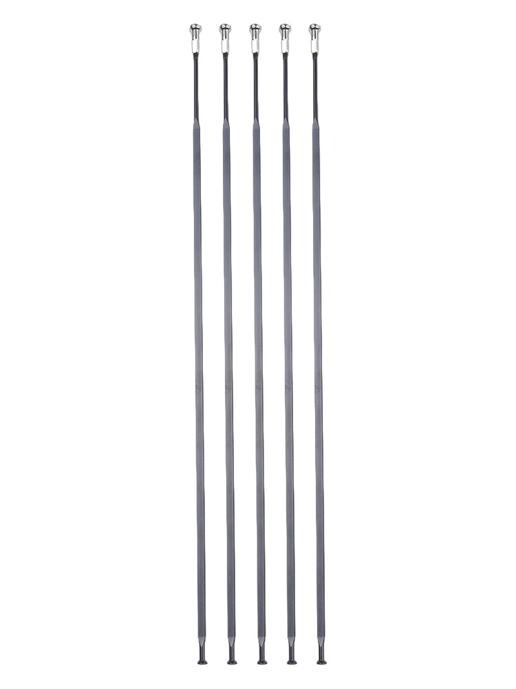 Fahrrad Speichen aus starkem Stahl 5er Pack sorgt für Sicherheit und Zuverläss - Bild 30 von 66