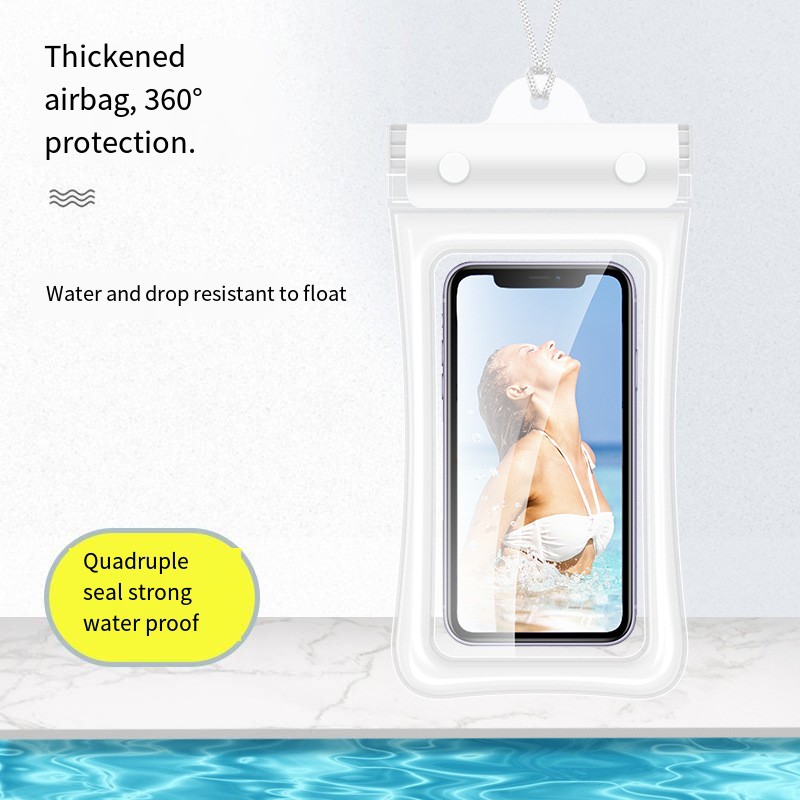 Coque t��l��phone ��tanche taille compacte compatible avec 15 12 13 14 Pro Max - Photo 24 sur 24