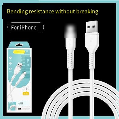 Cable de Charge Premium Type C pour Huawei Charge Rapide et Anti Pliage - Photo 19 sur 19