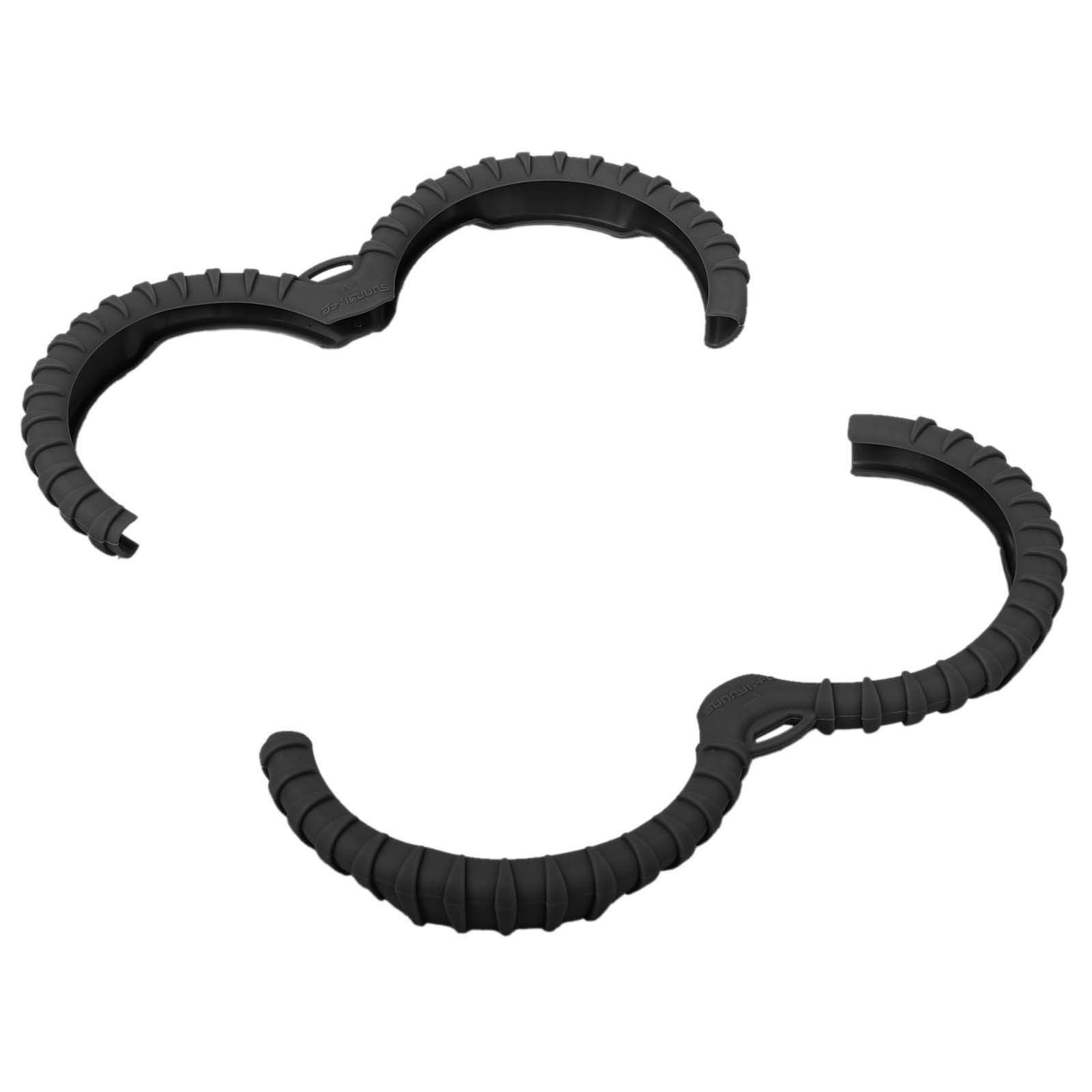Protecteurs d'hélice fiables pour DJI Avata 2 préservez votre investissement - Photo 32 sur 51
