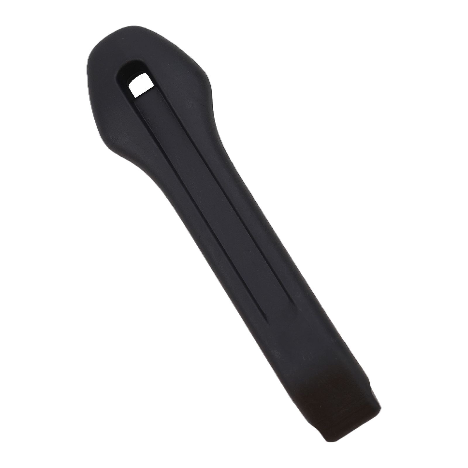 Rear Tailgate Trunk Handle 5E5827895 5E5827895A Black Easy