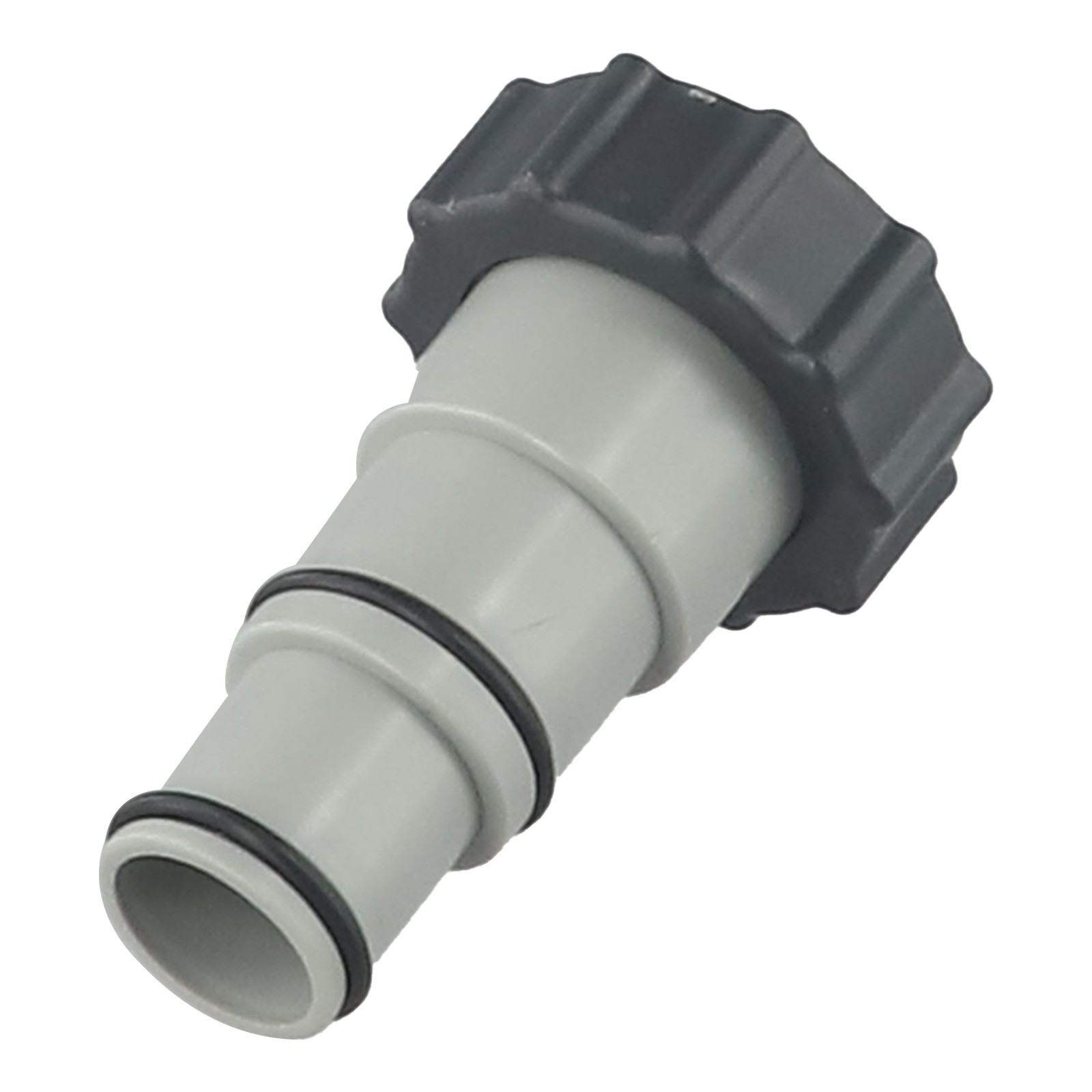 Threaded to Clamp Style Hose Adapter for Intex Pool with 1.5 and 1.25-Inch Hoses - Picture 40 of 48