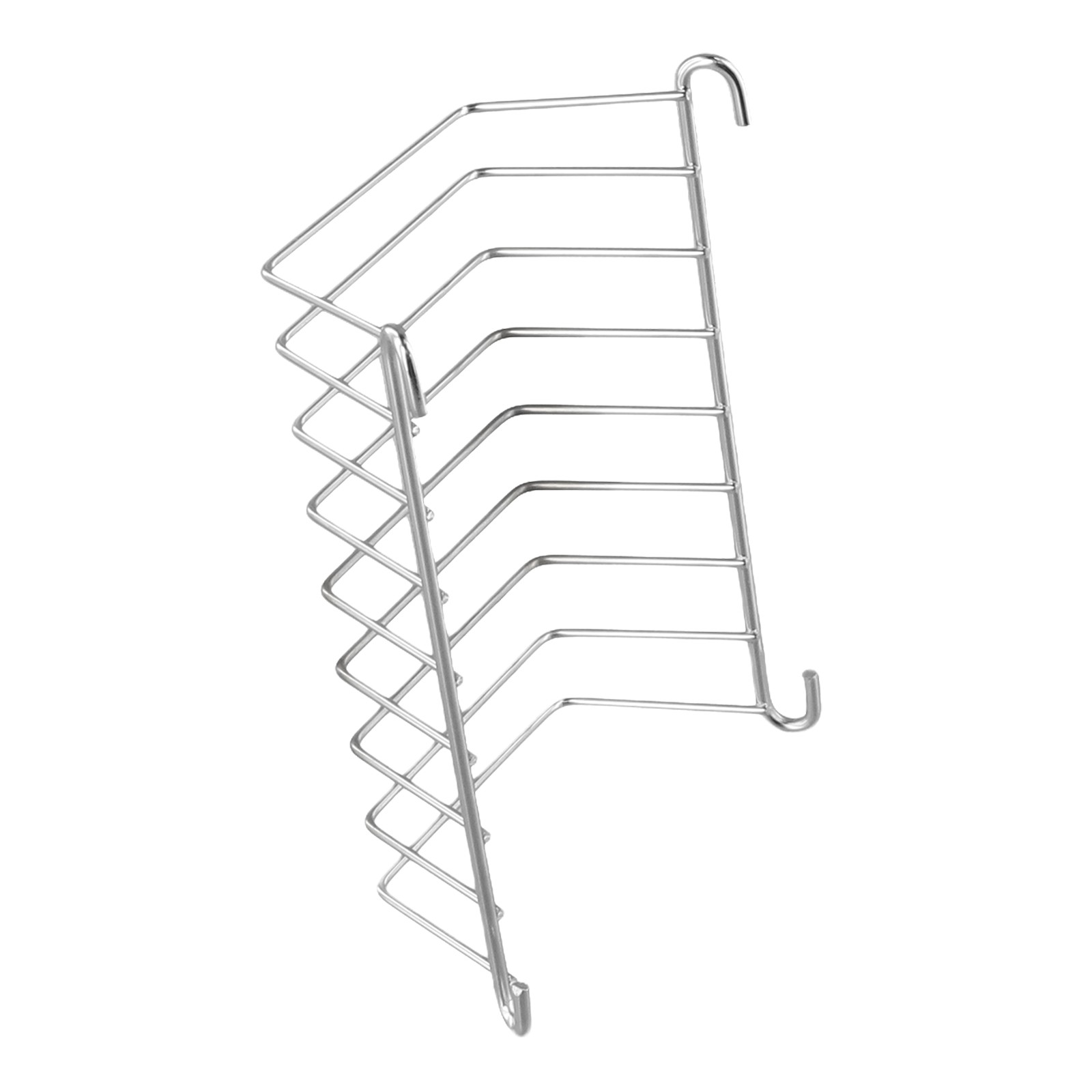 Slice Toast Rack Stainless Steel Bread Display Loaf Stand Air-Fryer Accessories# - Picture 16 of 24