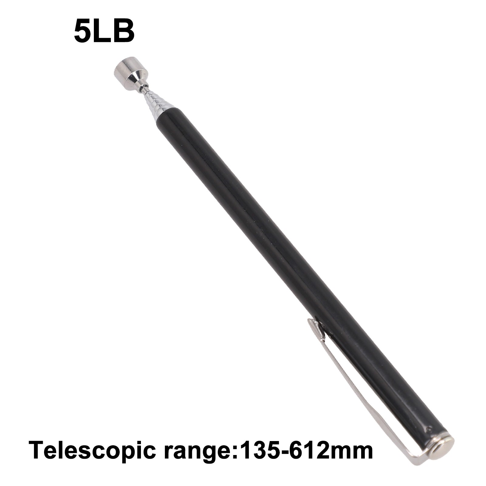 Paket Inhalt Edelstahl Pickup -Tool Teleskopdesign Verbessert Die Effizienz - Bild 35 von 69