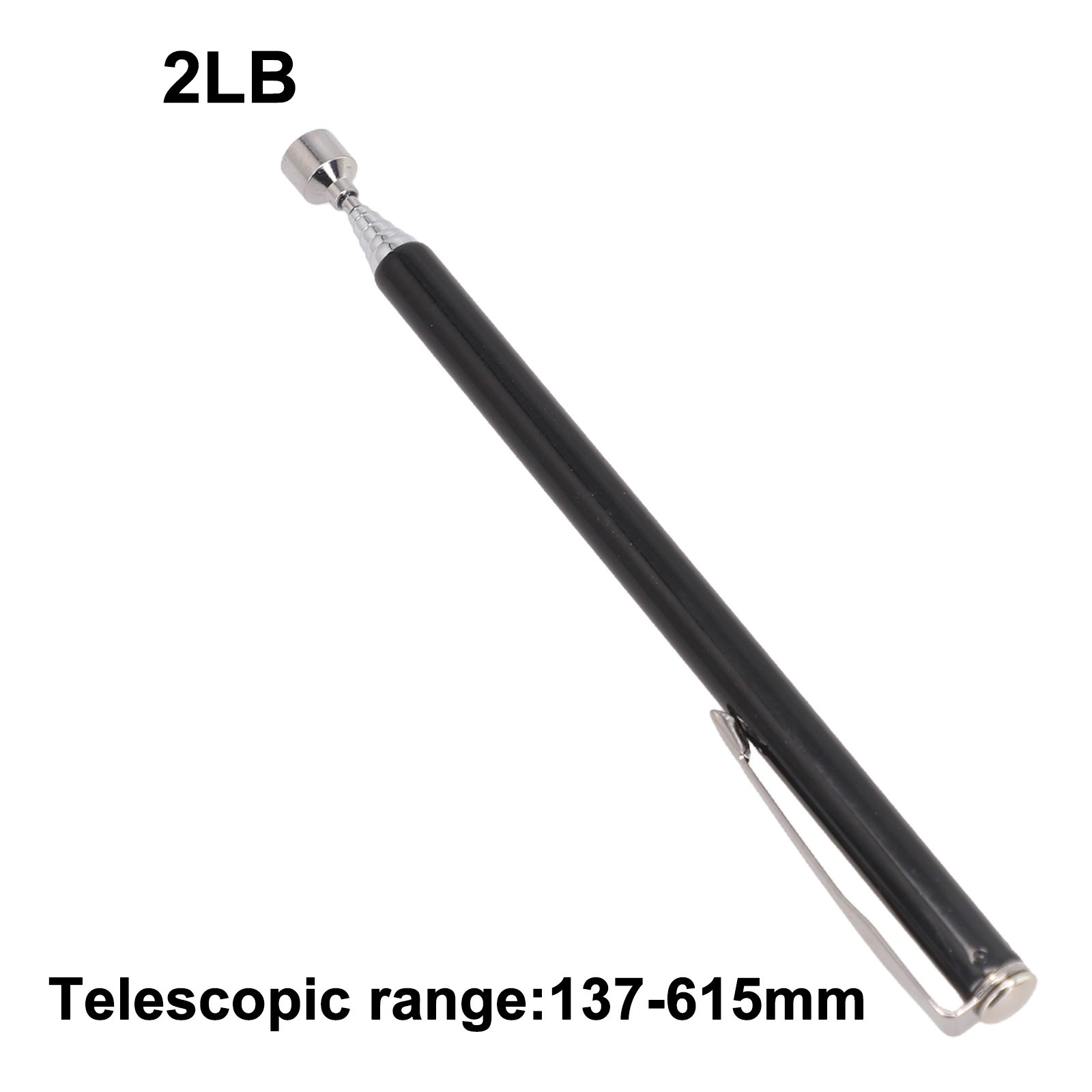 Paket Inhalt Edelstahl Pickup -Tool Teleskopdesign Verbessert Die Effizienz - Bild 27 von 69