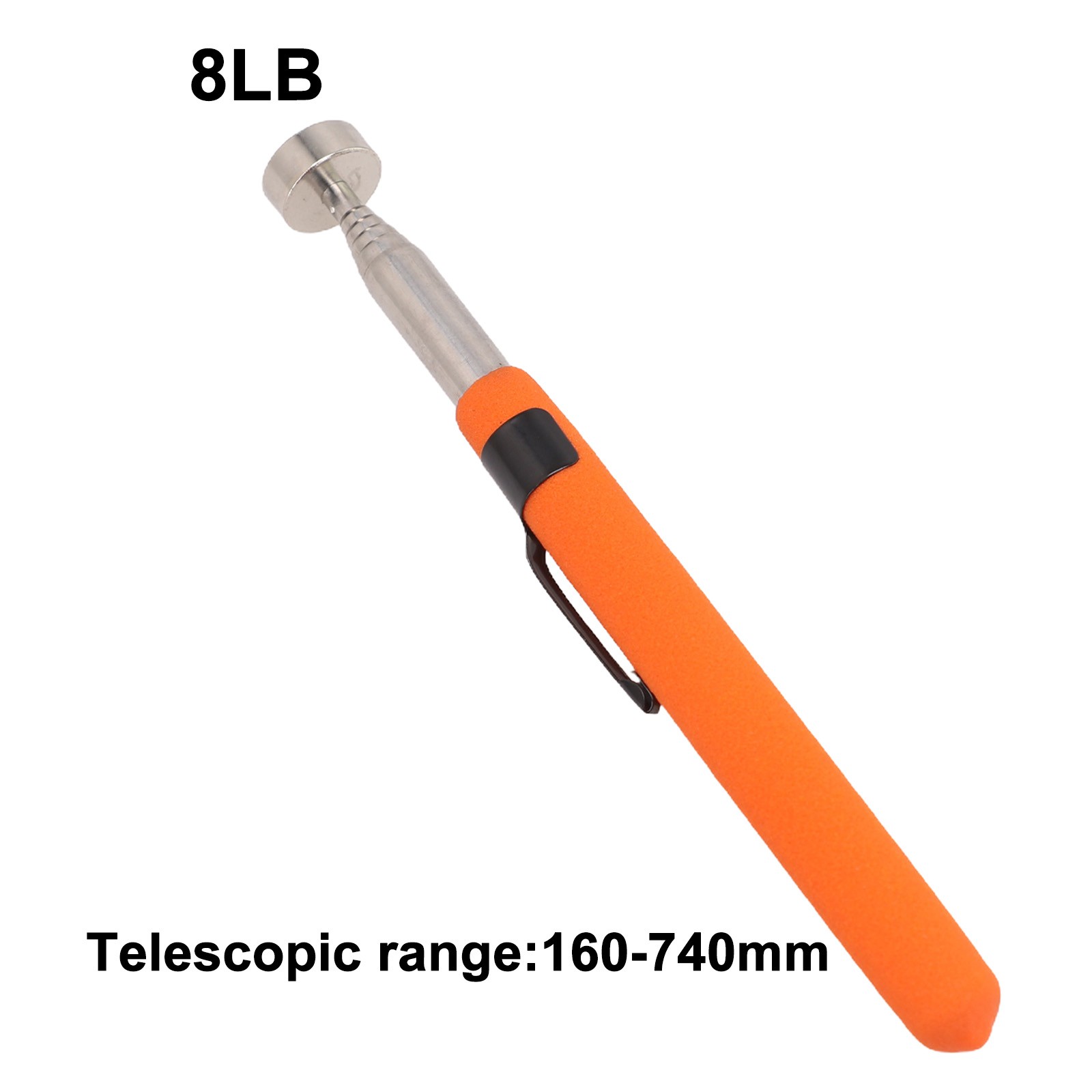 Paket Inhalt Edelstahl Pickup -Tool Teleskopdesign Verbessert Die Effizienz - Bild 44 von 69