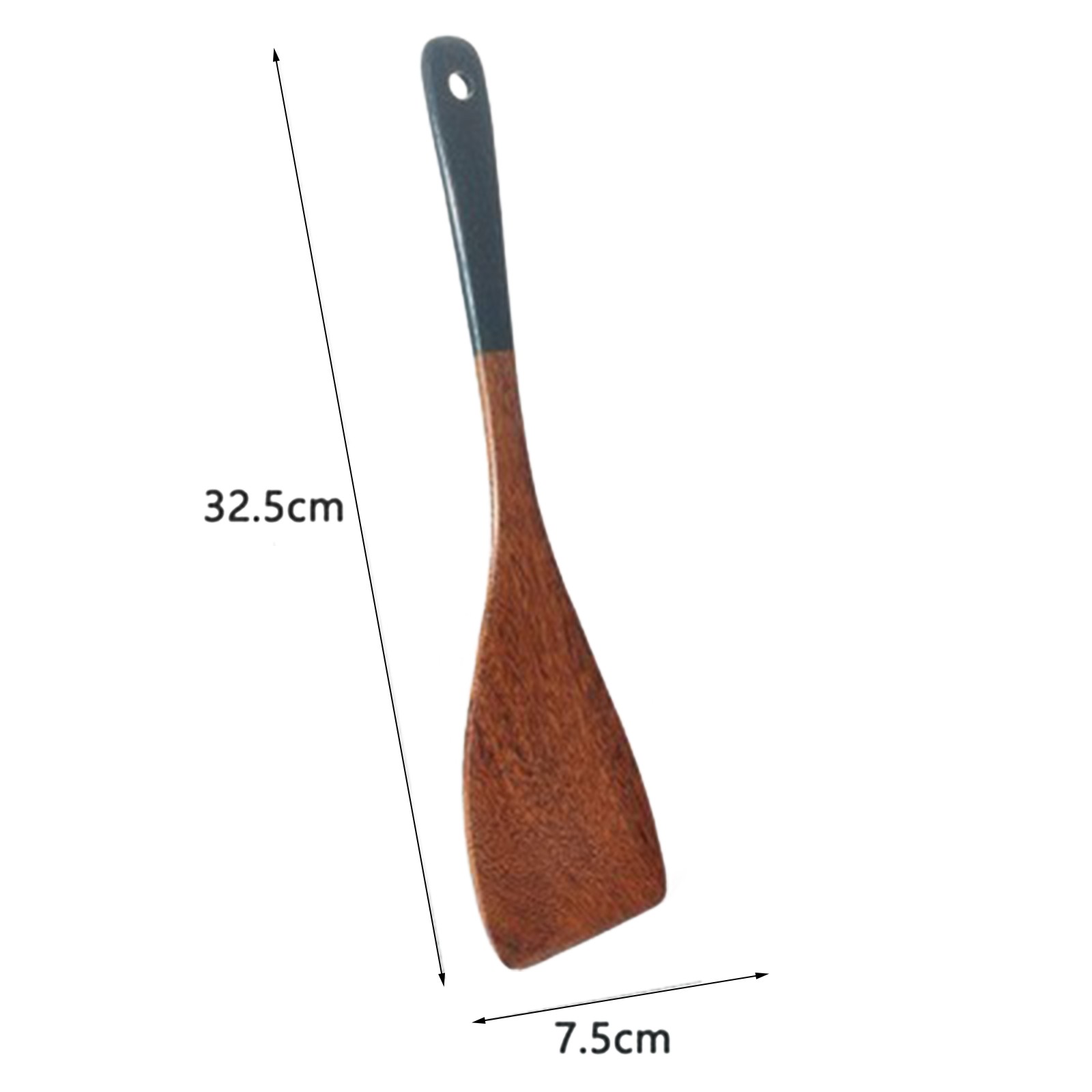 Naturholz Küchenutensilien Set perfekt für Camping und durchdachte Geschenke - Bild 17 von 25